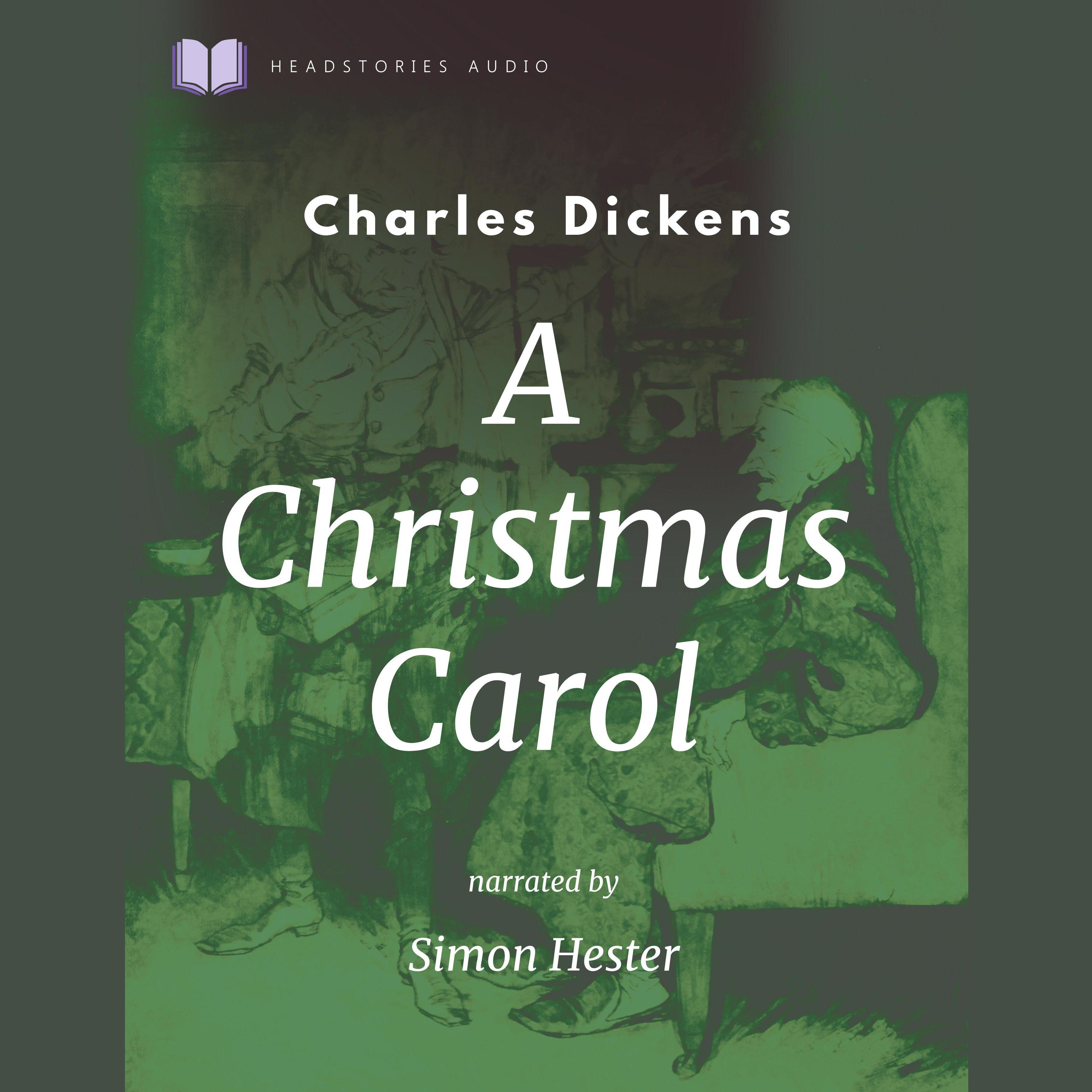 A Christmas Carol
