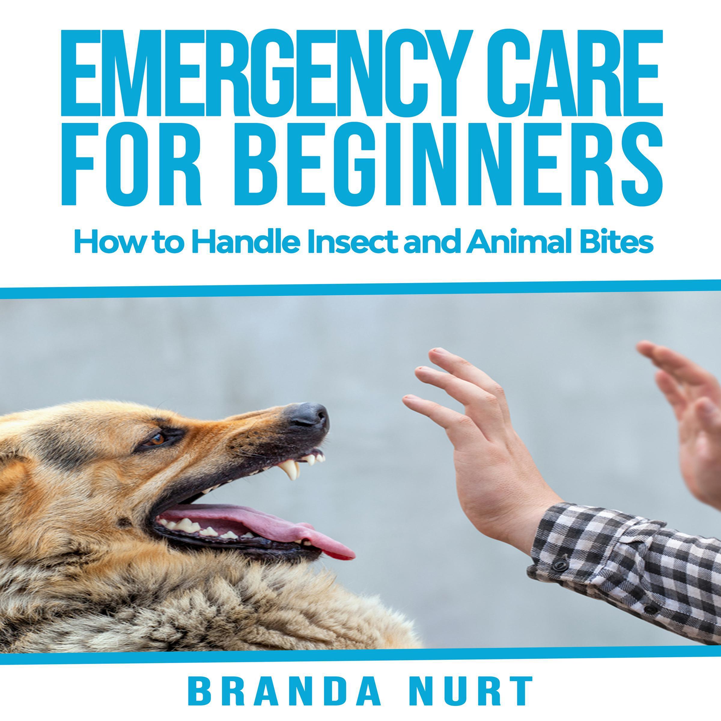 Emergency Care For Beginners
