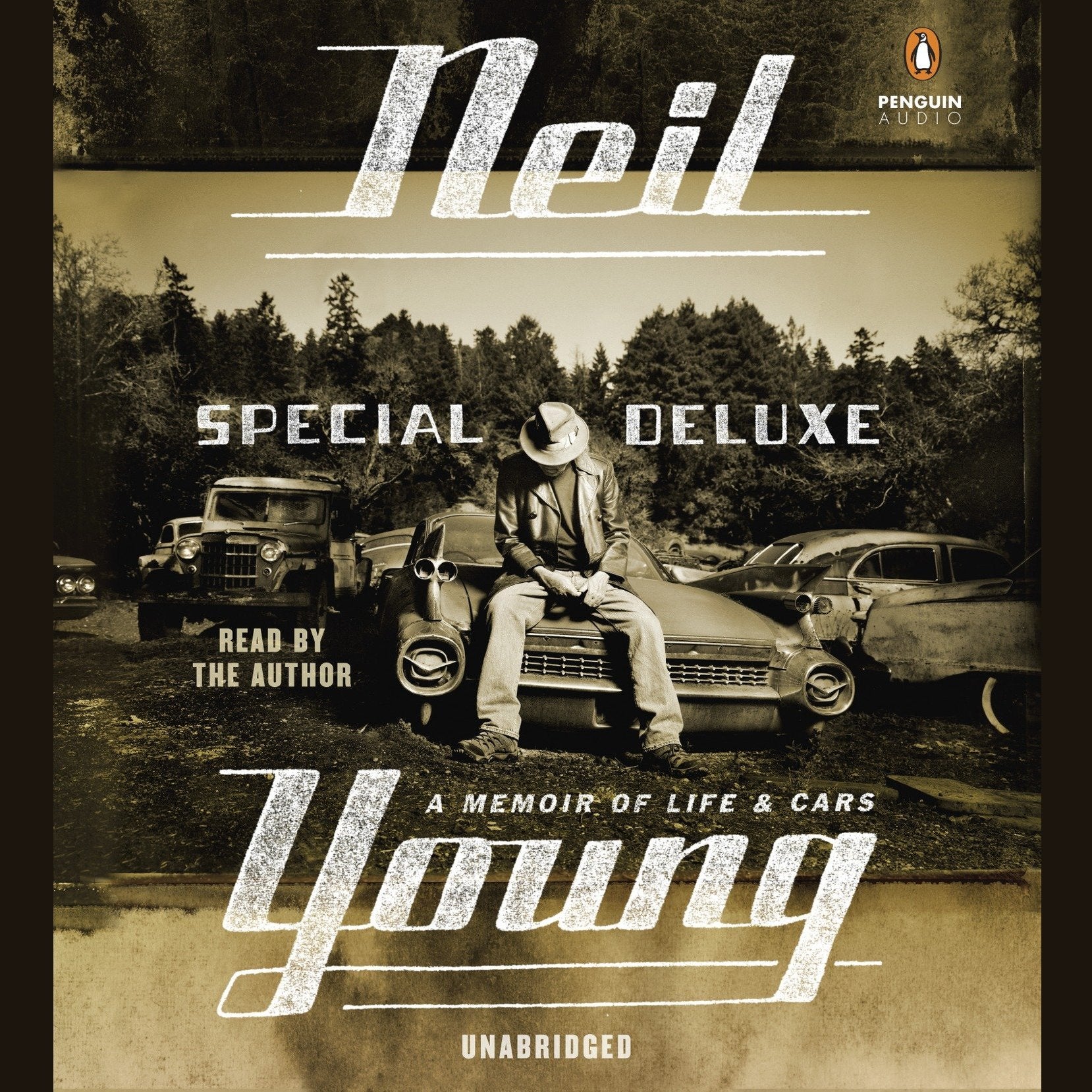 Special Deluxe