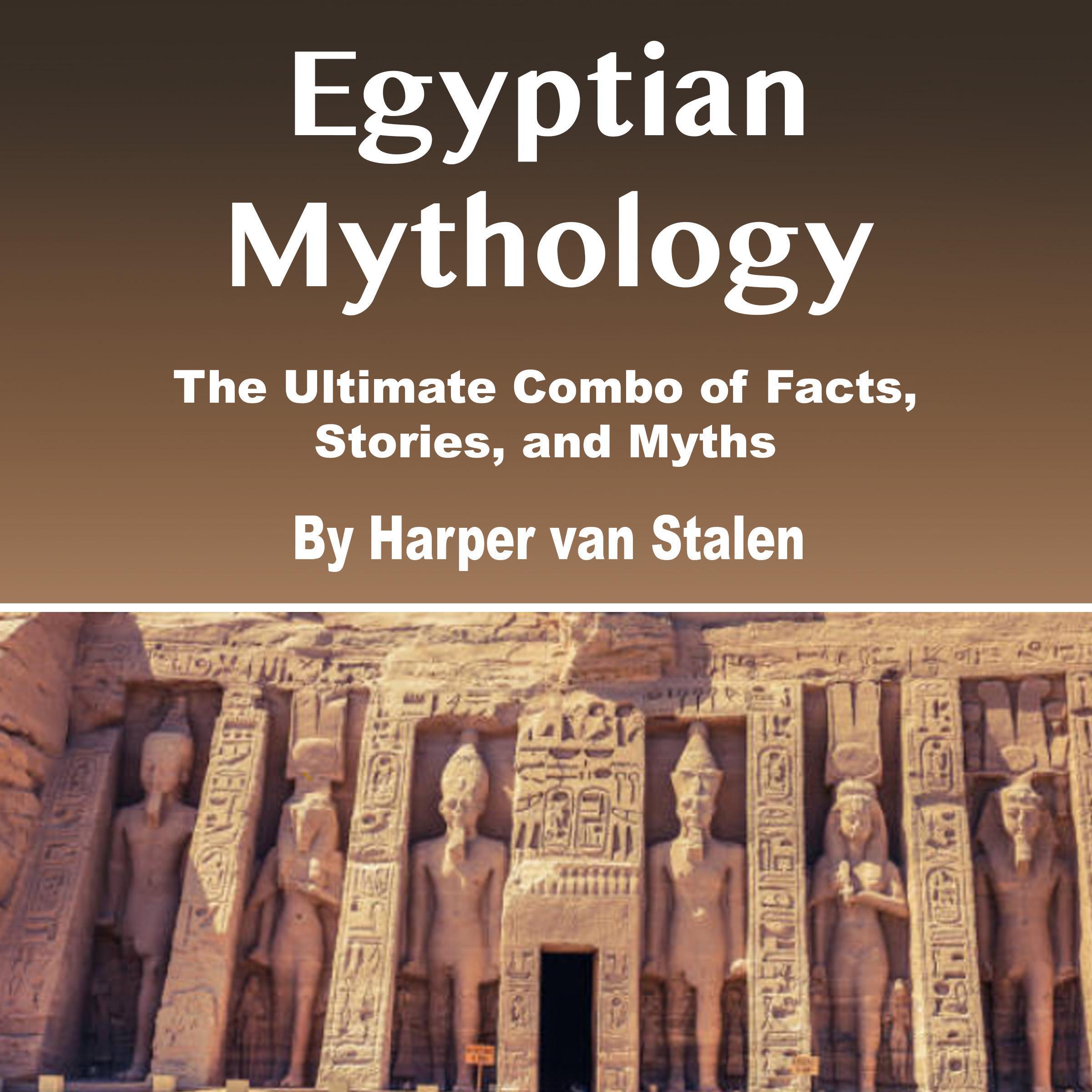 Egyptian Mythology