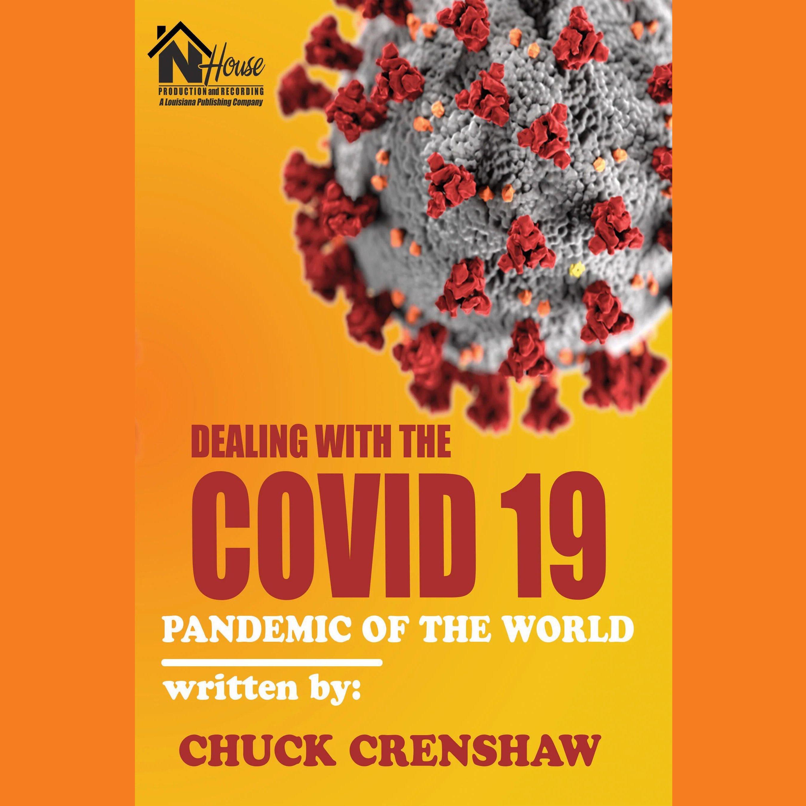 Dealing with Covid 19'