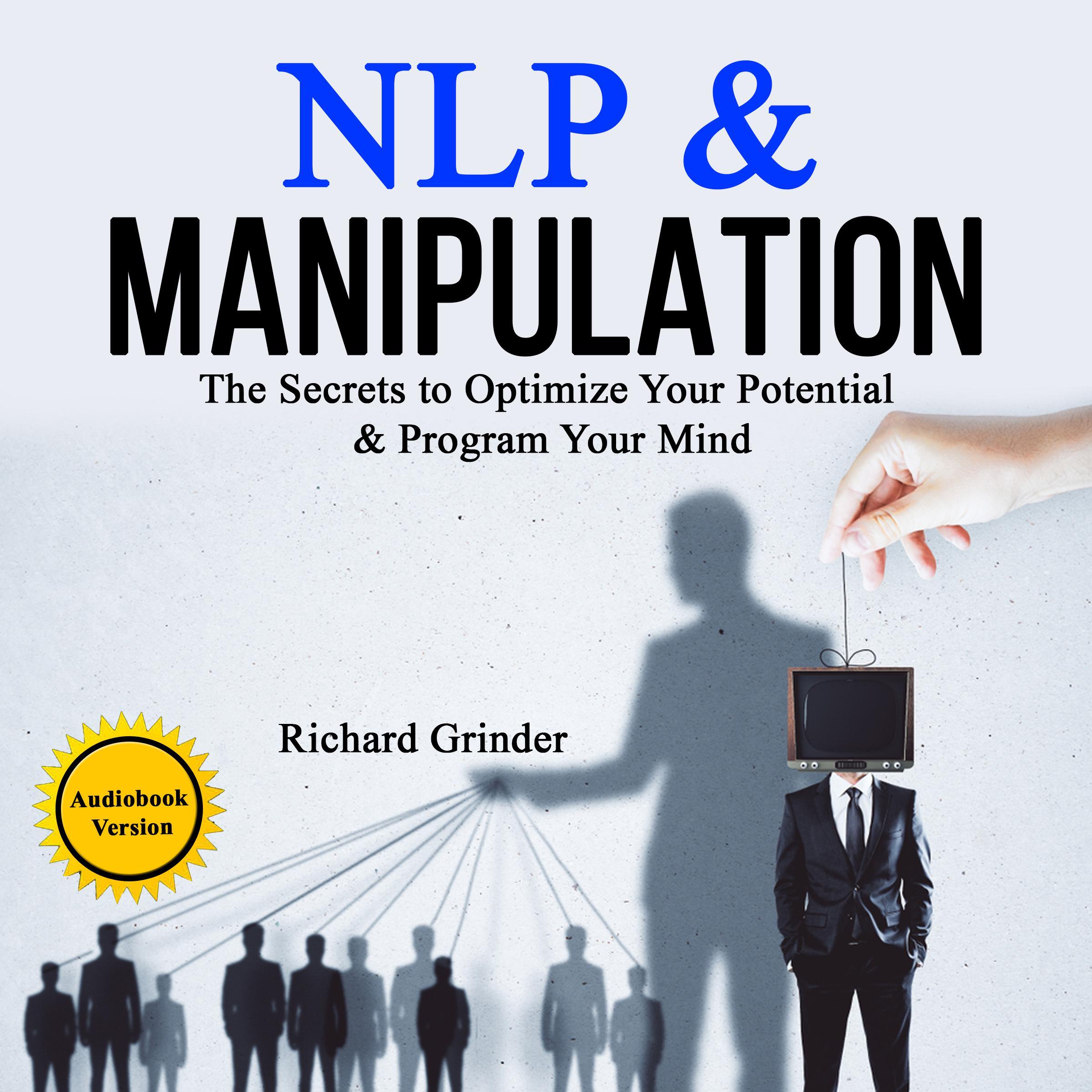NLP & MANIPULATION