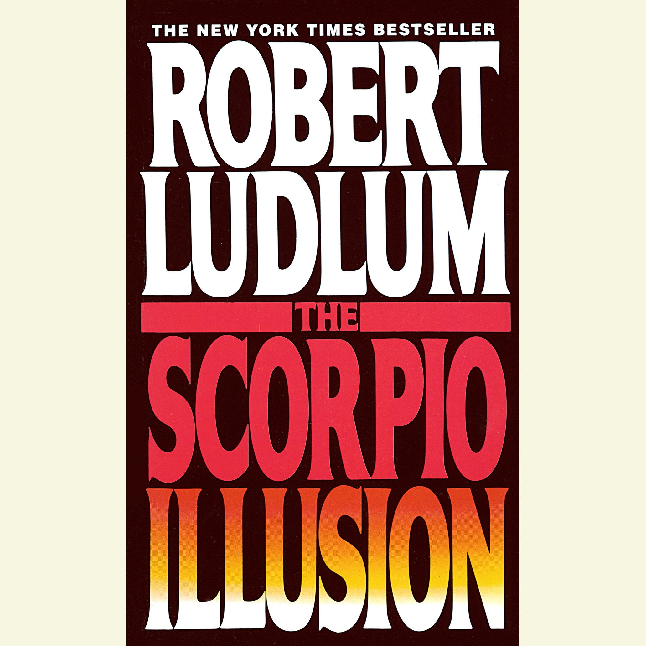 The Scorpio Illusion