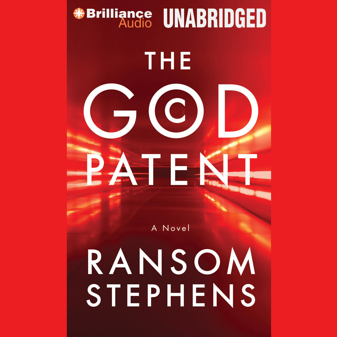 The God Patent
