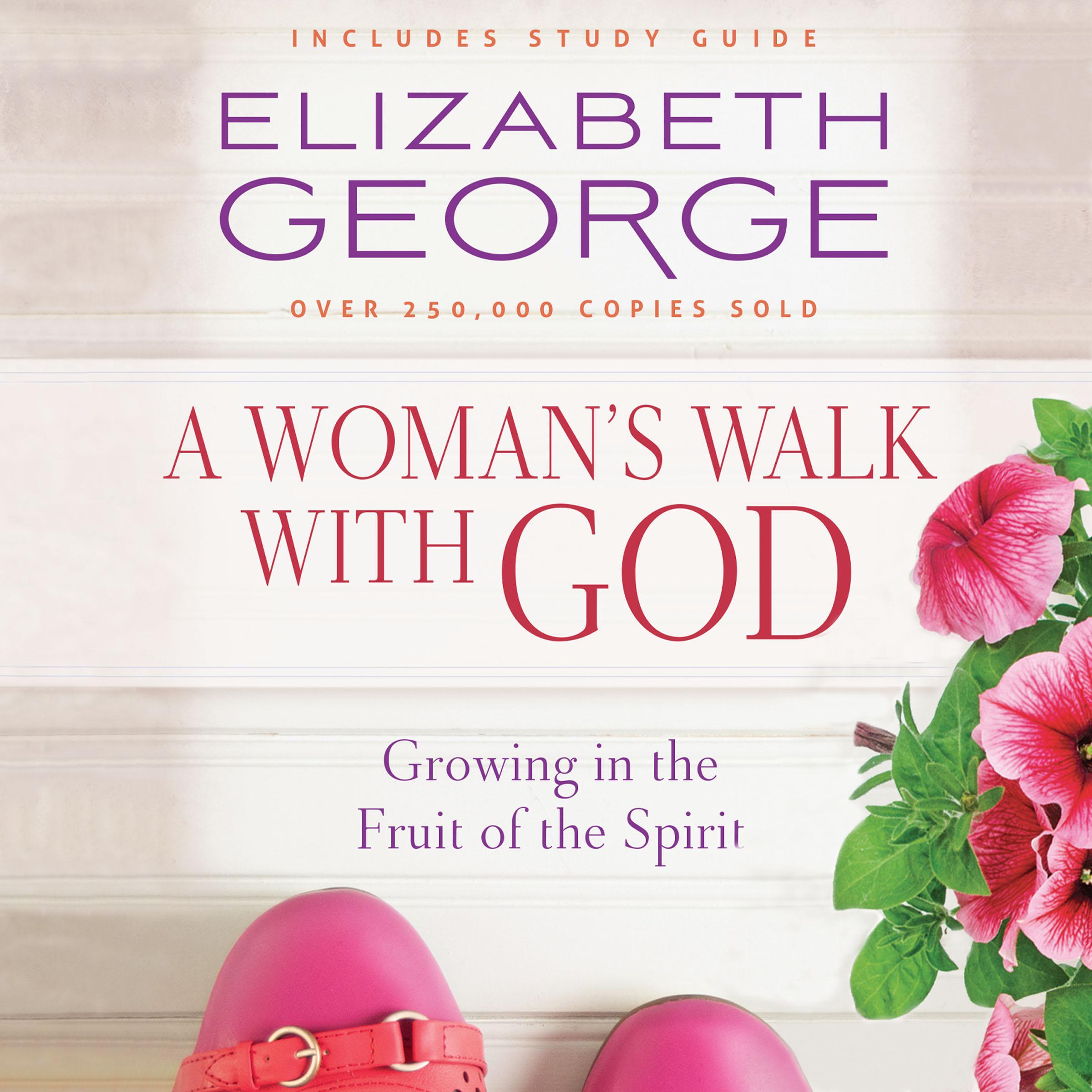 A Woman's Walk with God