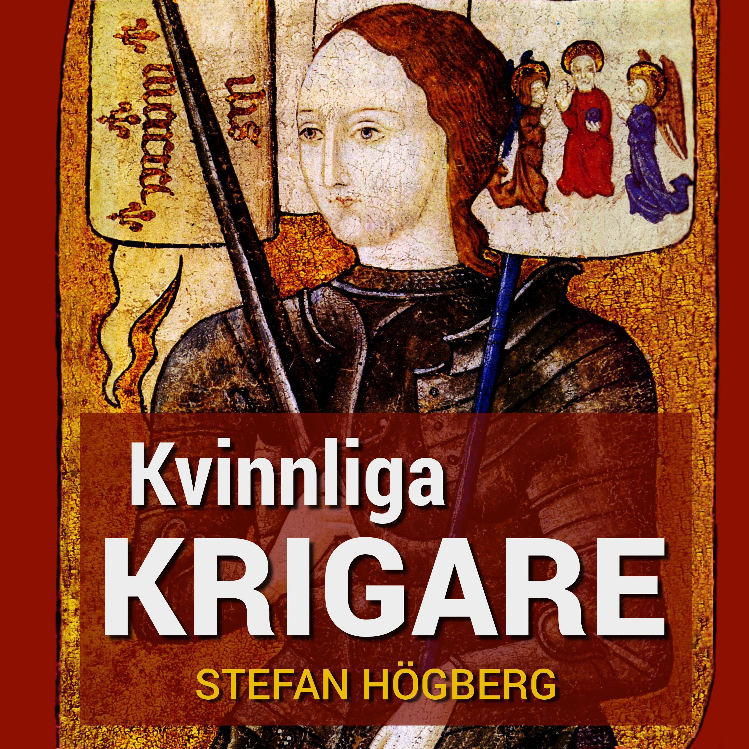 Kvinnliga krigare