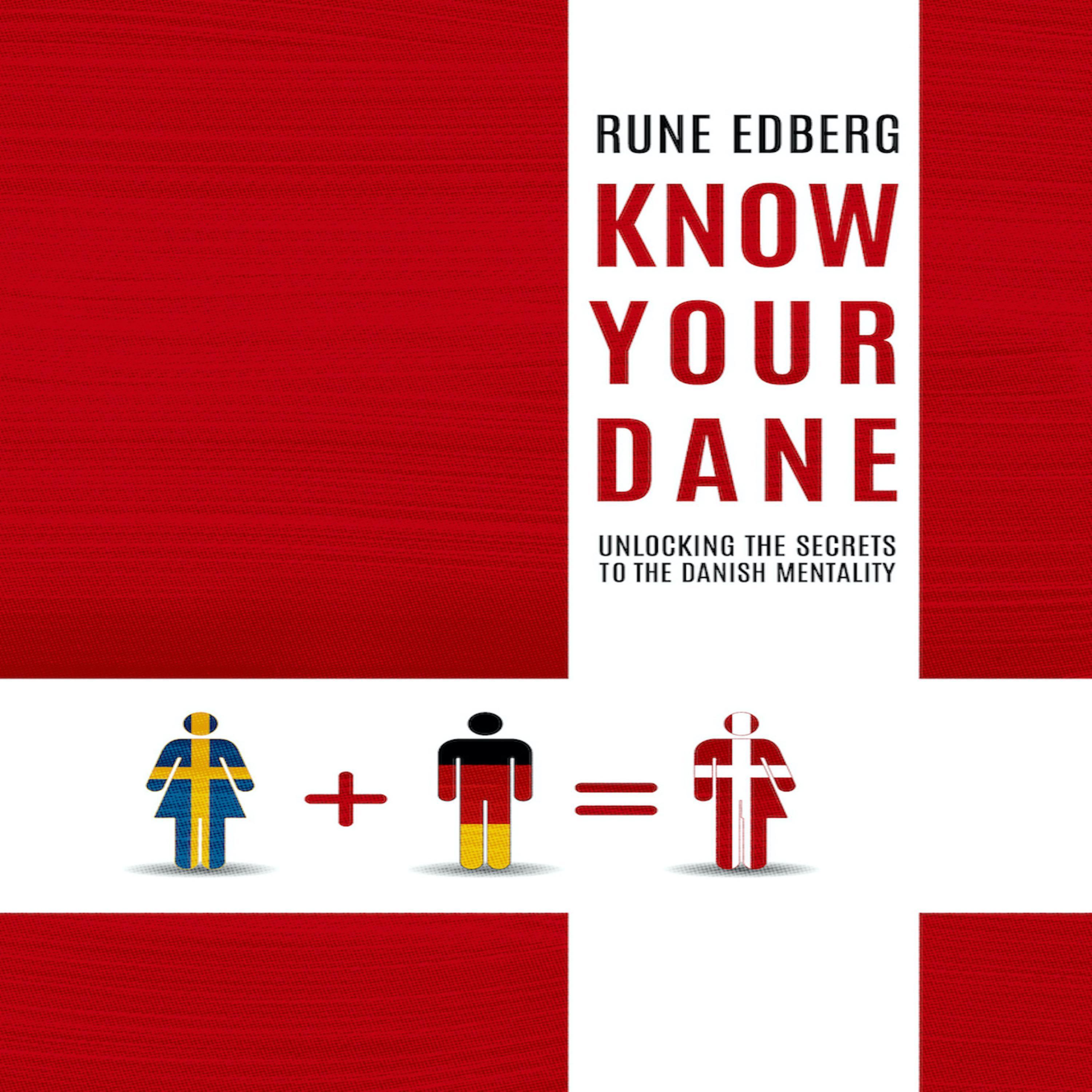 Know Your Dane