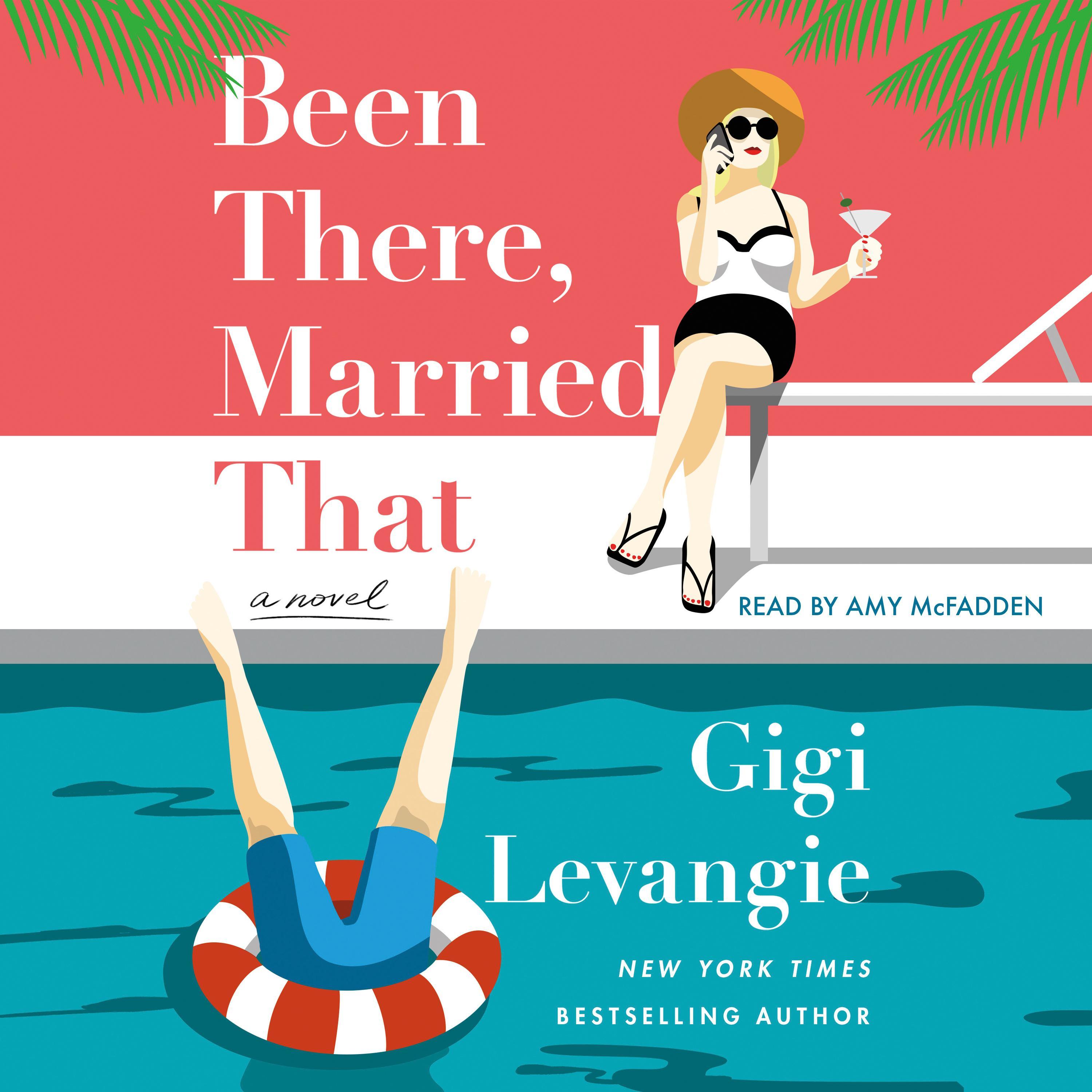 Been There, Married That