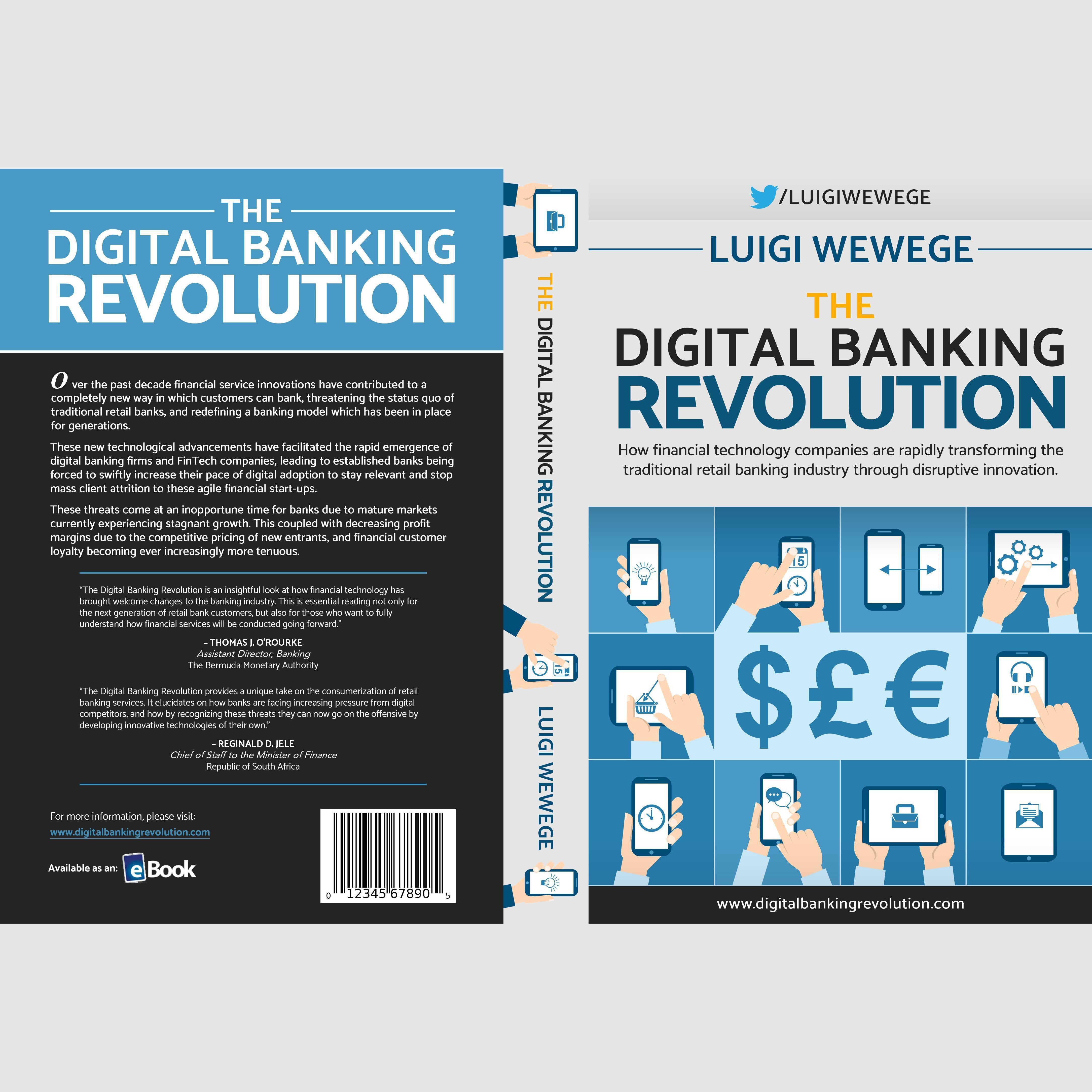 The Digital Banking Revolution audiobook