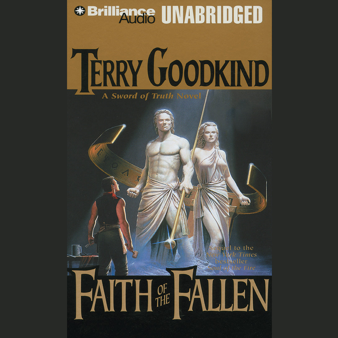 Faith of the Fallen