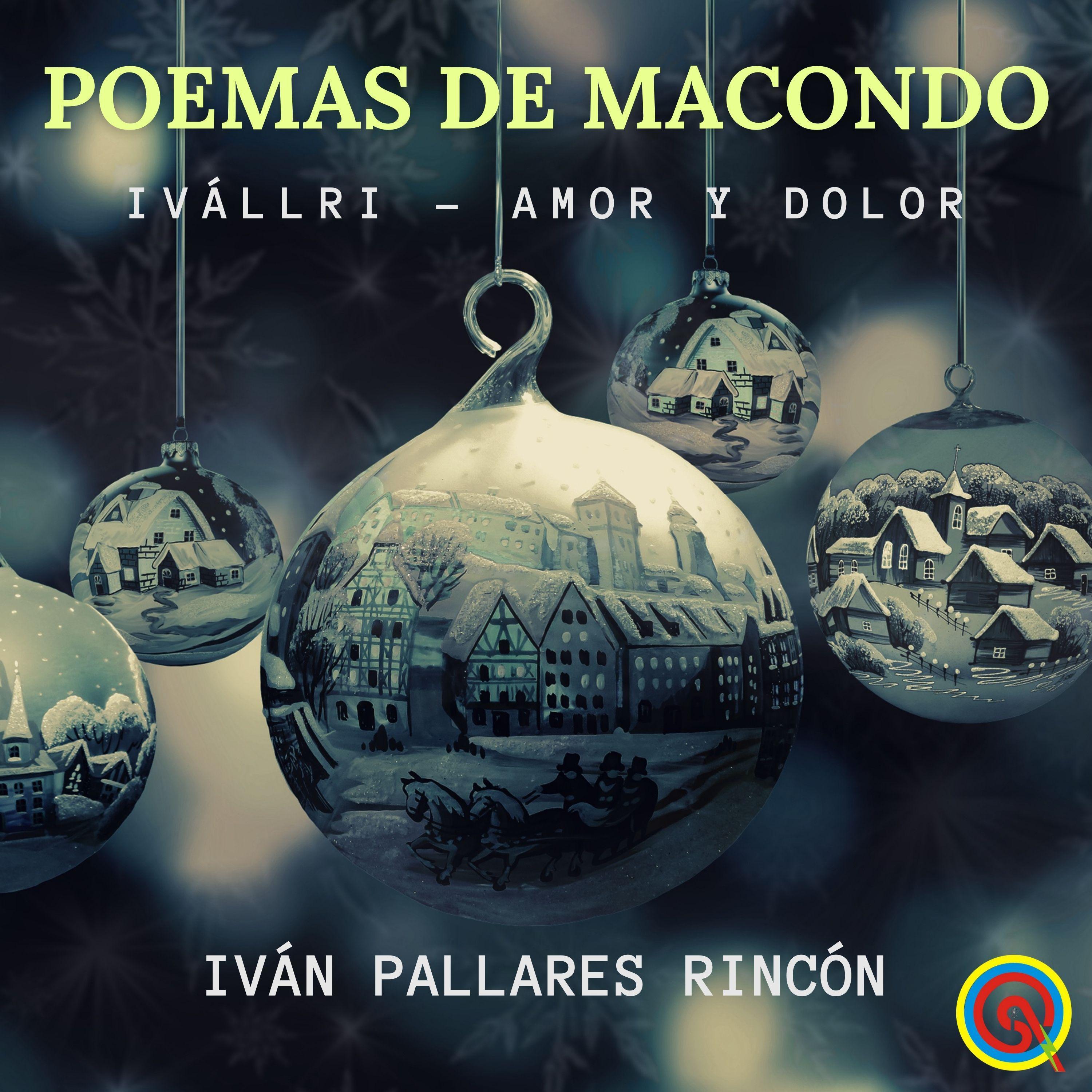 Poemas de Macondo