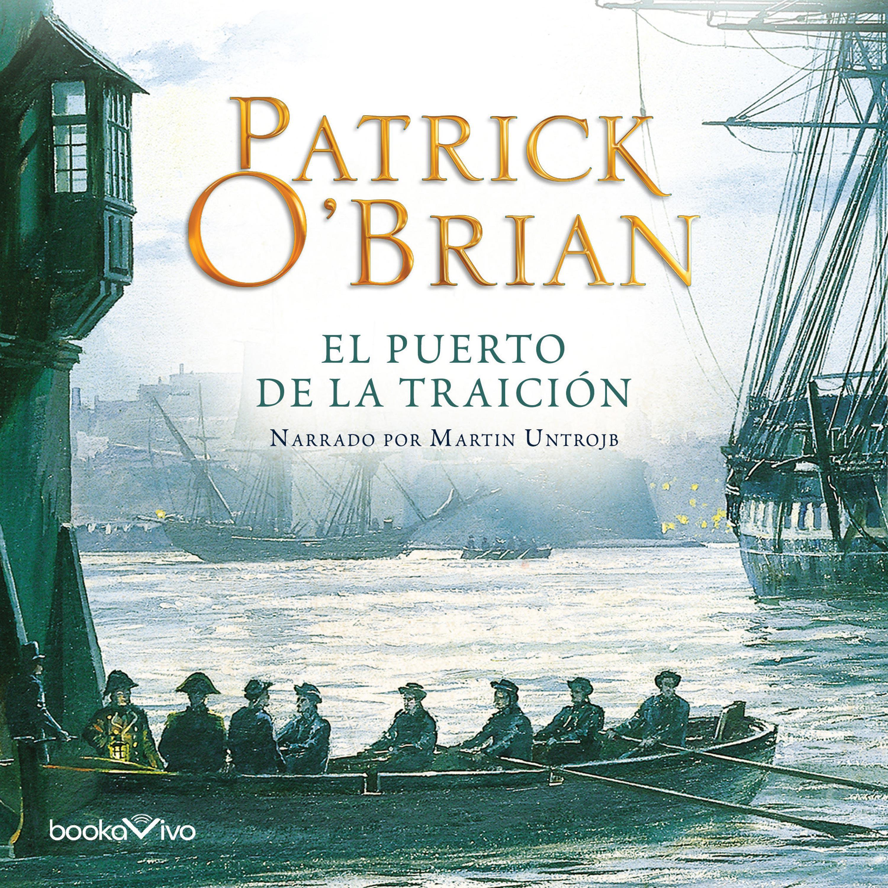 El Puerto de la Traicion