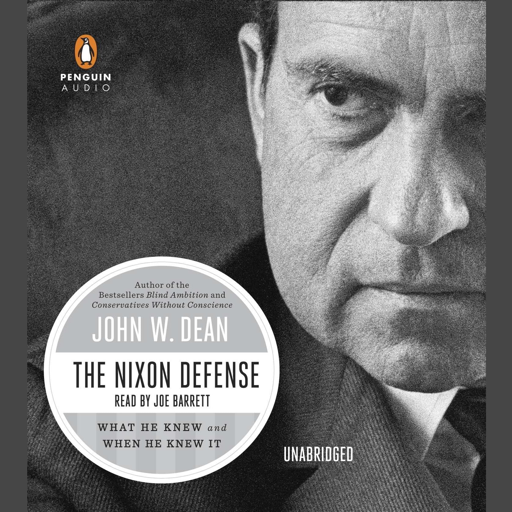 The Nixon Defense