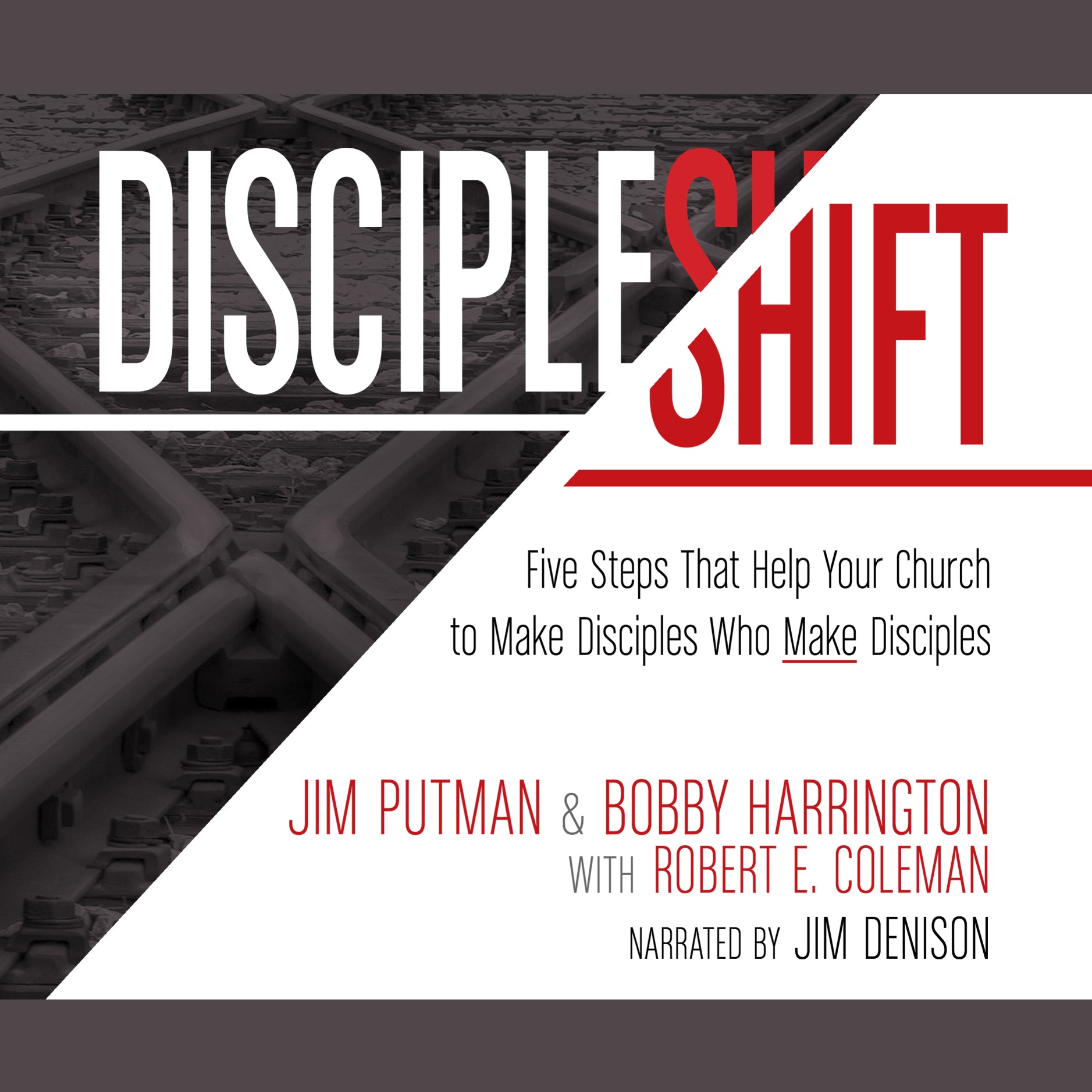 DiscipleShift