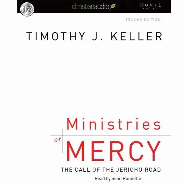 Ministries of Mercy
