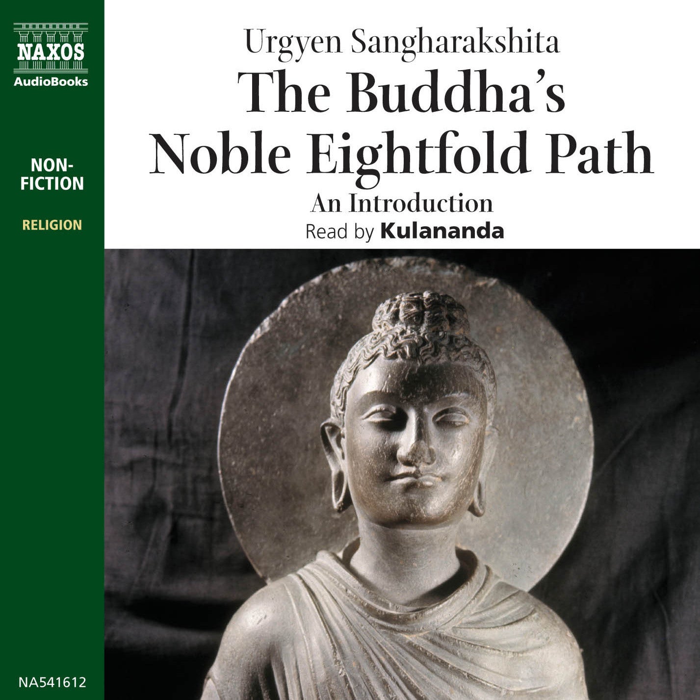 The Buddha’s Noble Eightfold Path