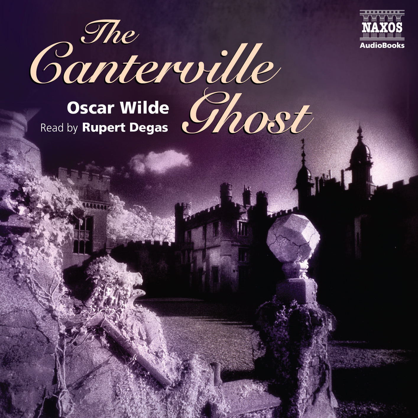 Canterville Ghost