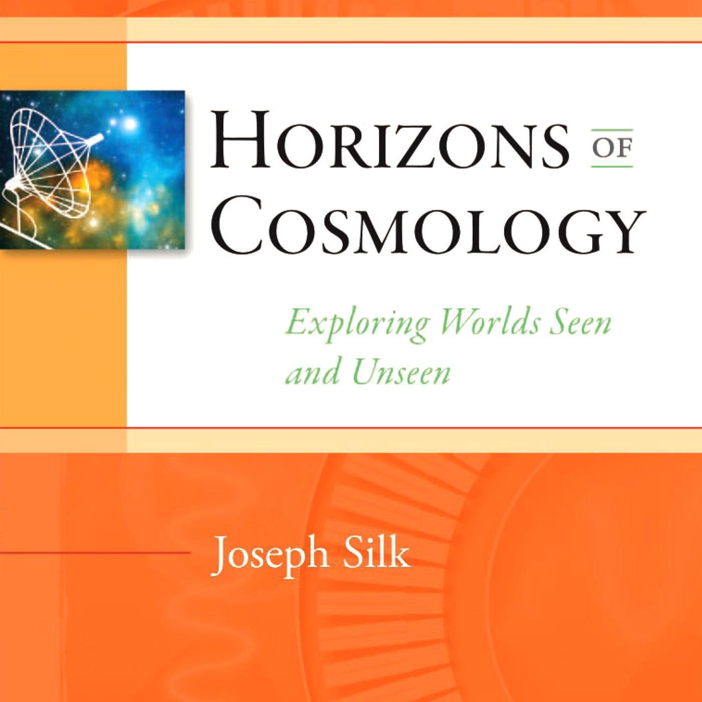 Horizons of Cosmology