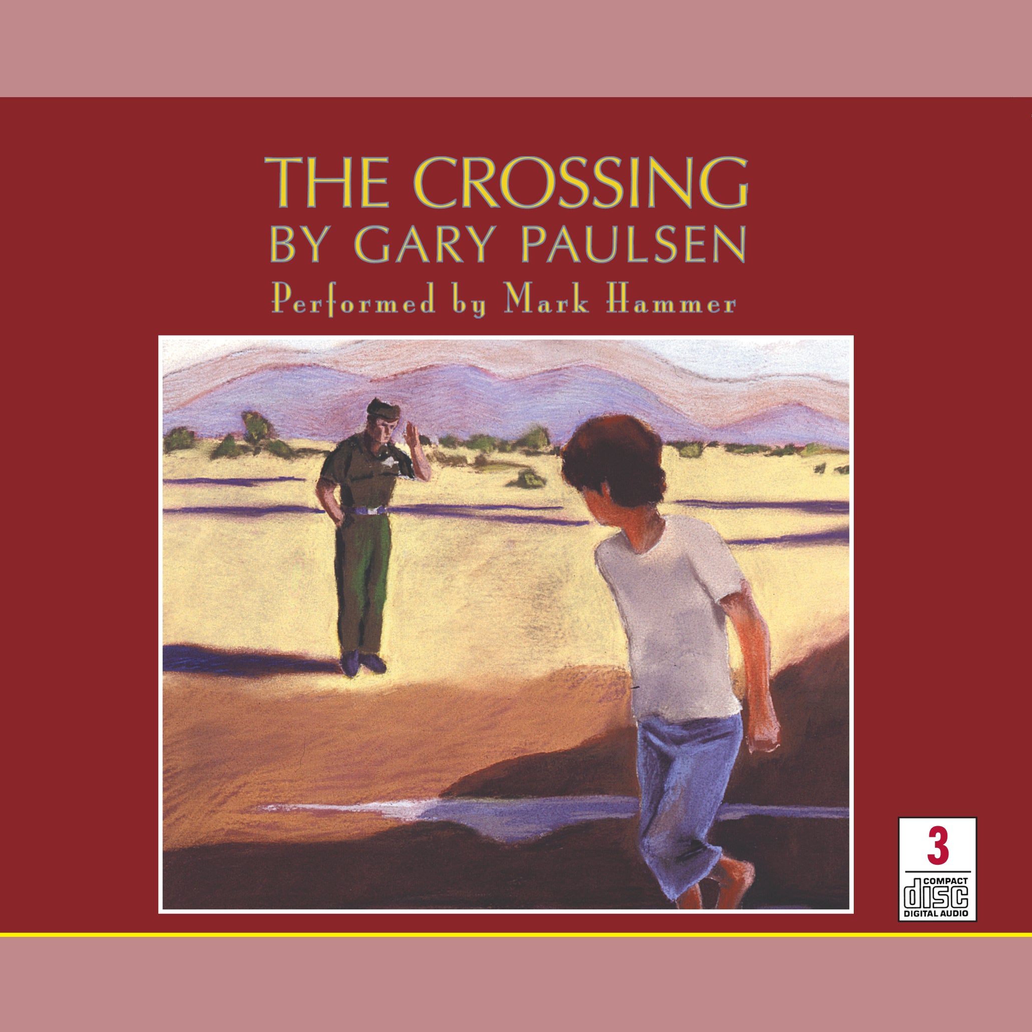 The Crossing