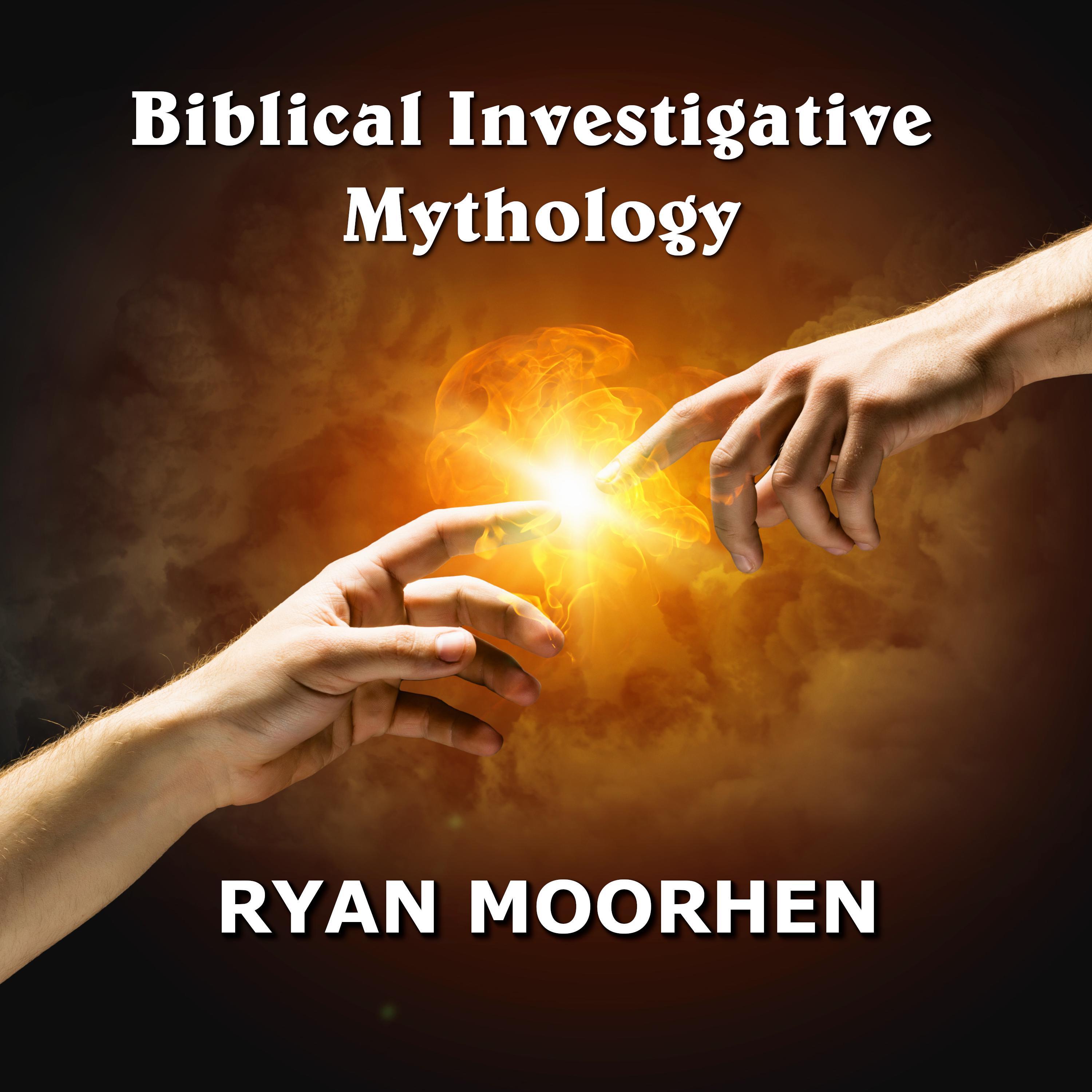 Biblical Investigative Mythology
