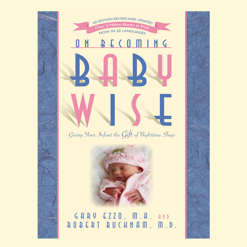 On Becoming Babywise