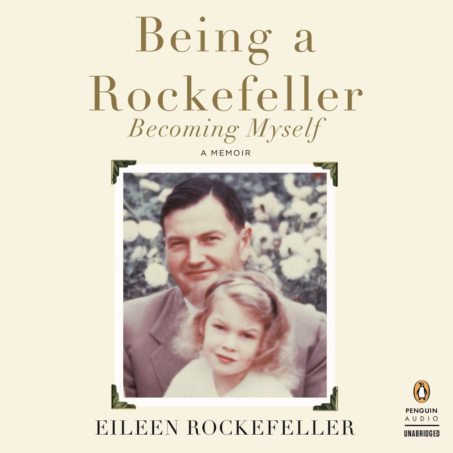 Being a Rockefeller, Becoming Myself