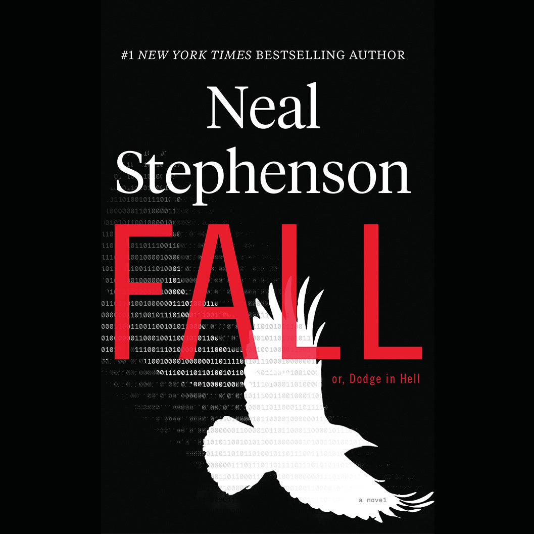 Fall; Or, Dodge in Hell