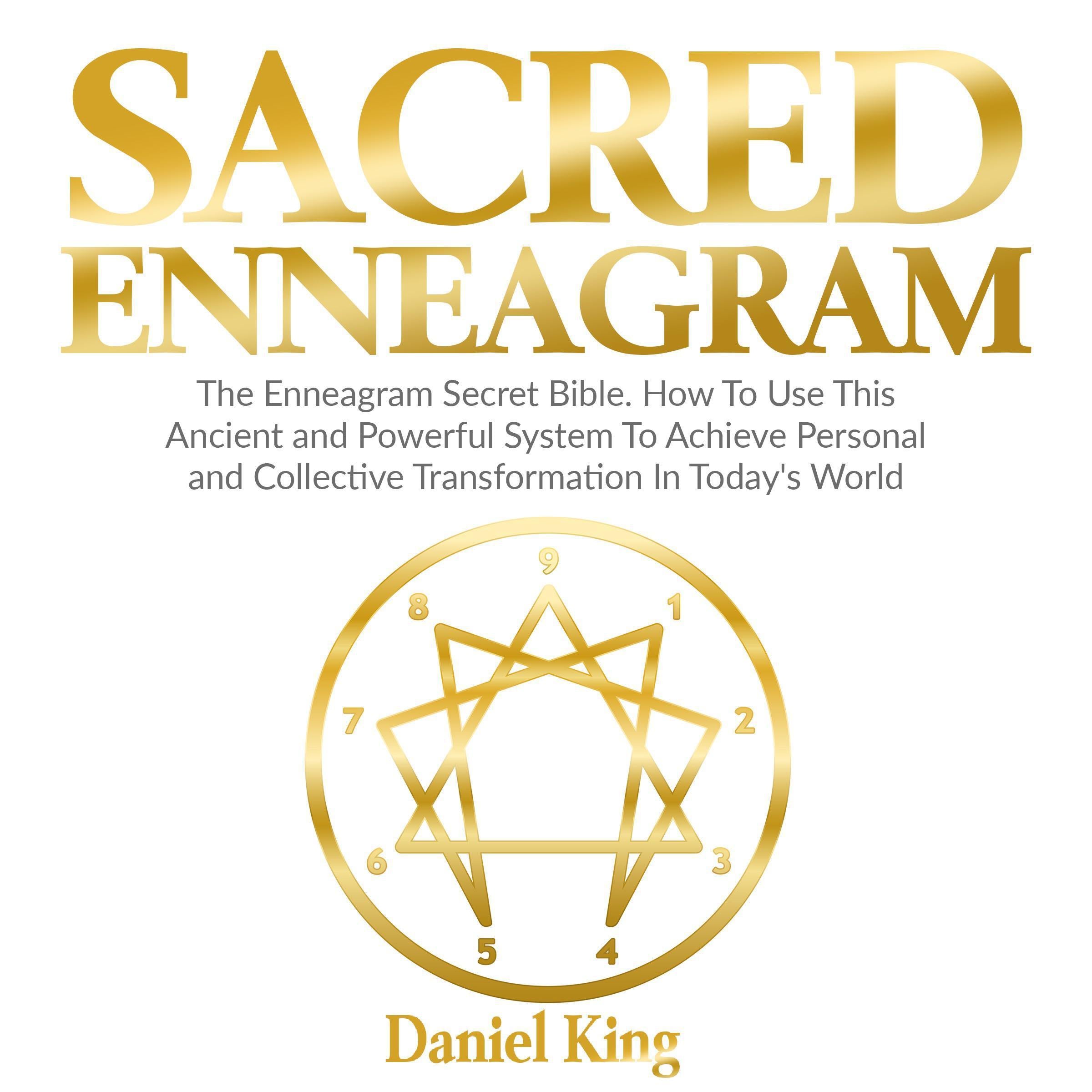 Sacred Enneagram