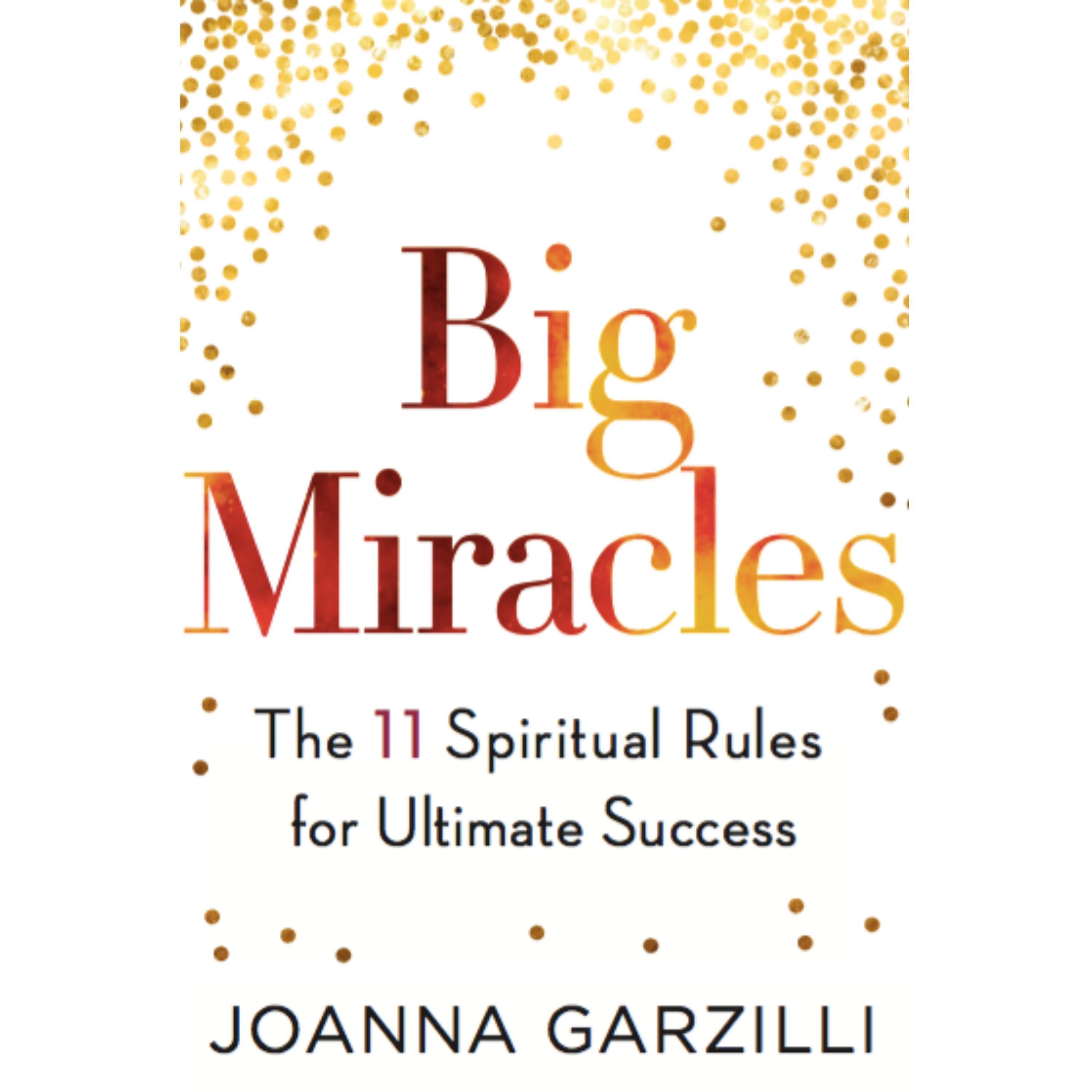 Big Miracles