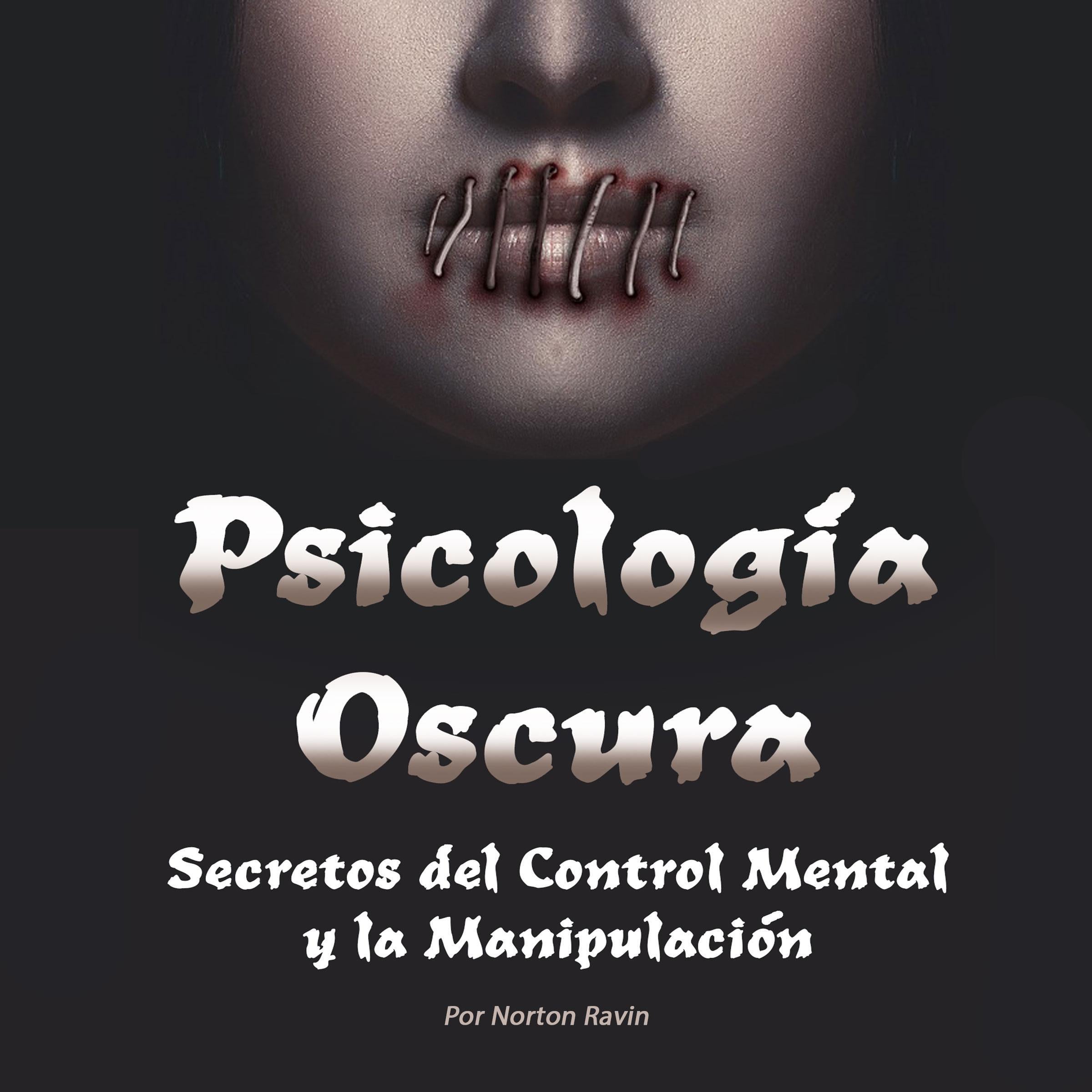 Psicología Oscura