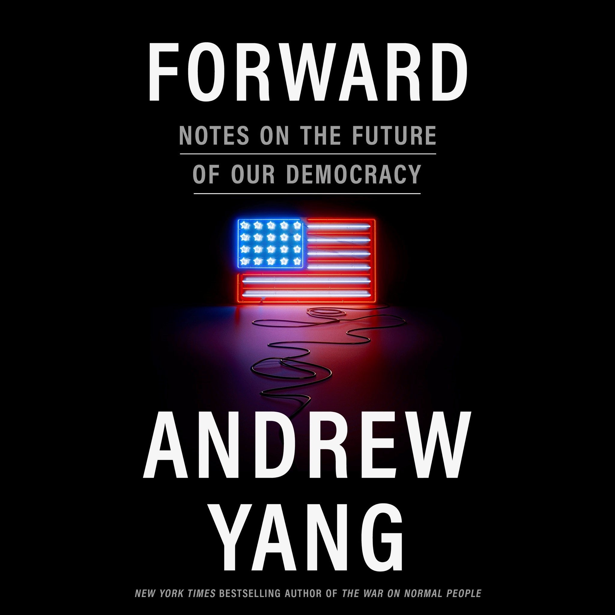 Forward