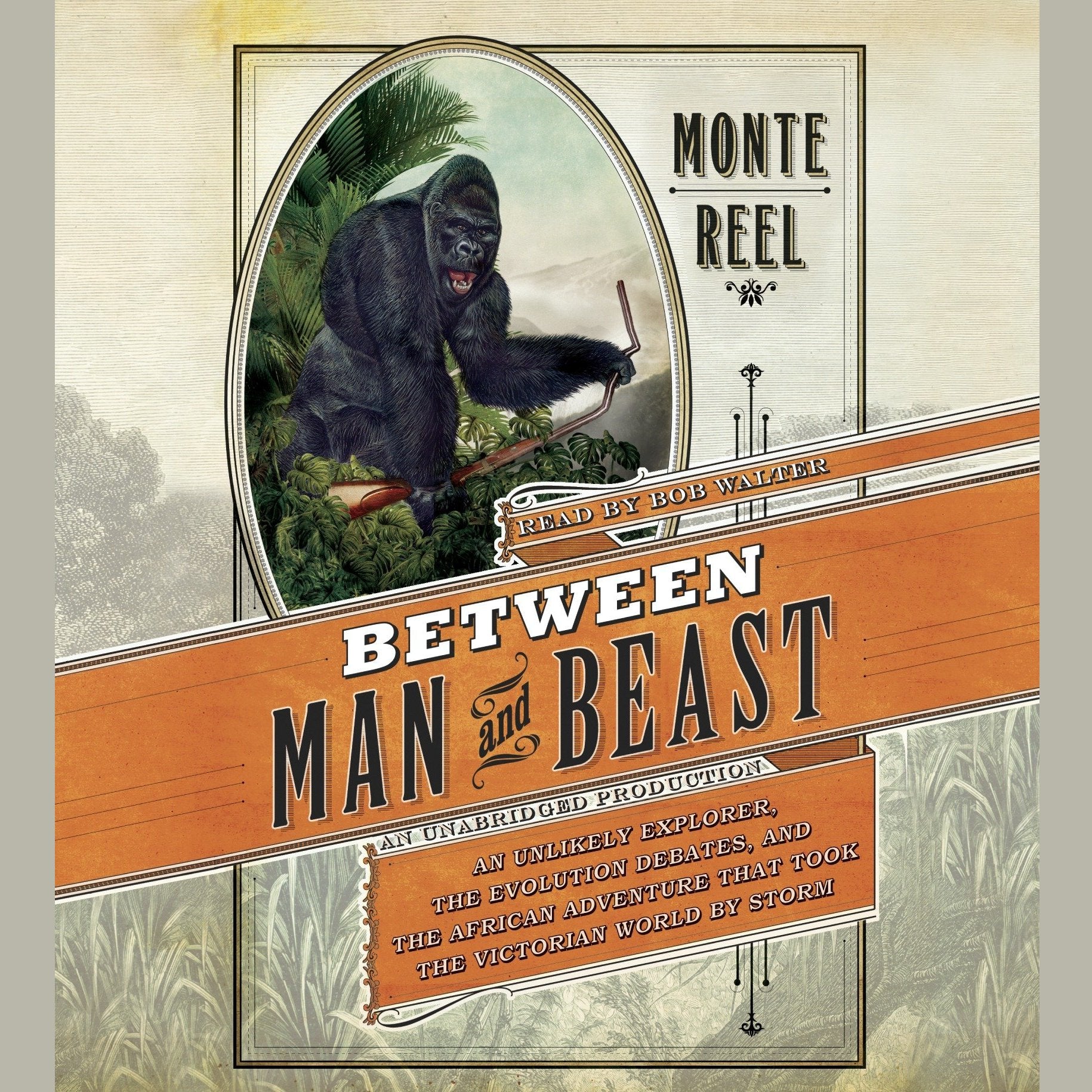 Between Man and Beast