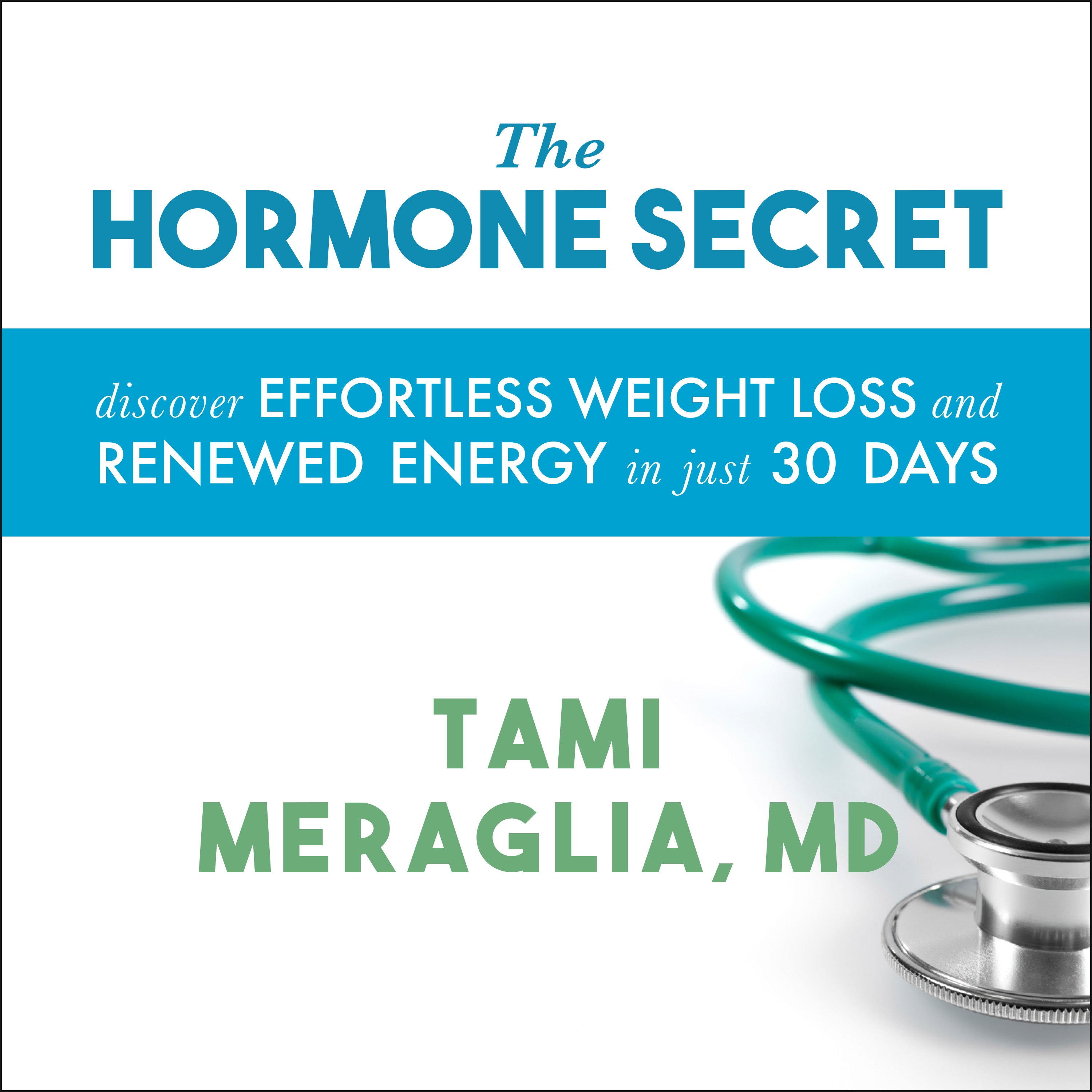 The Hormone Secret