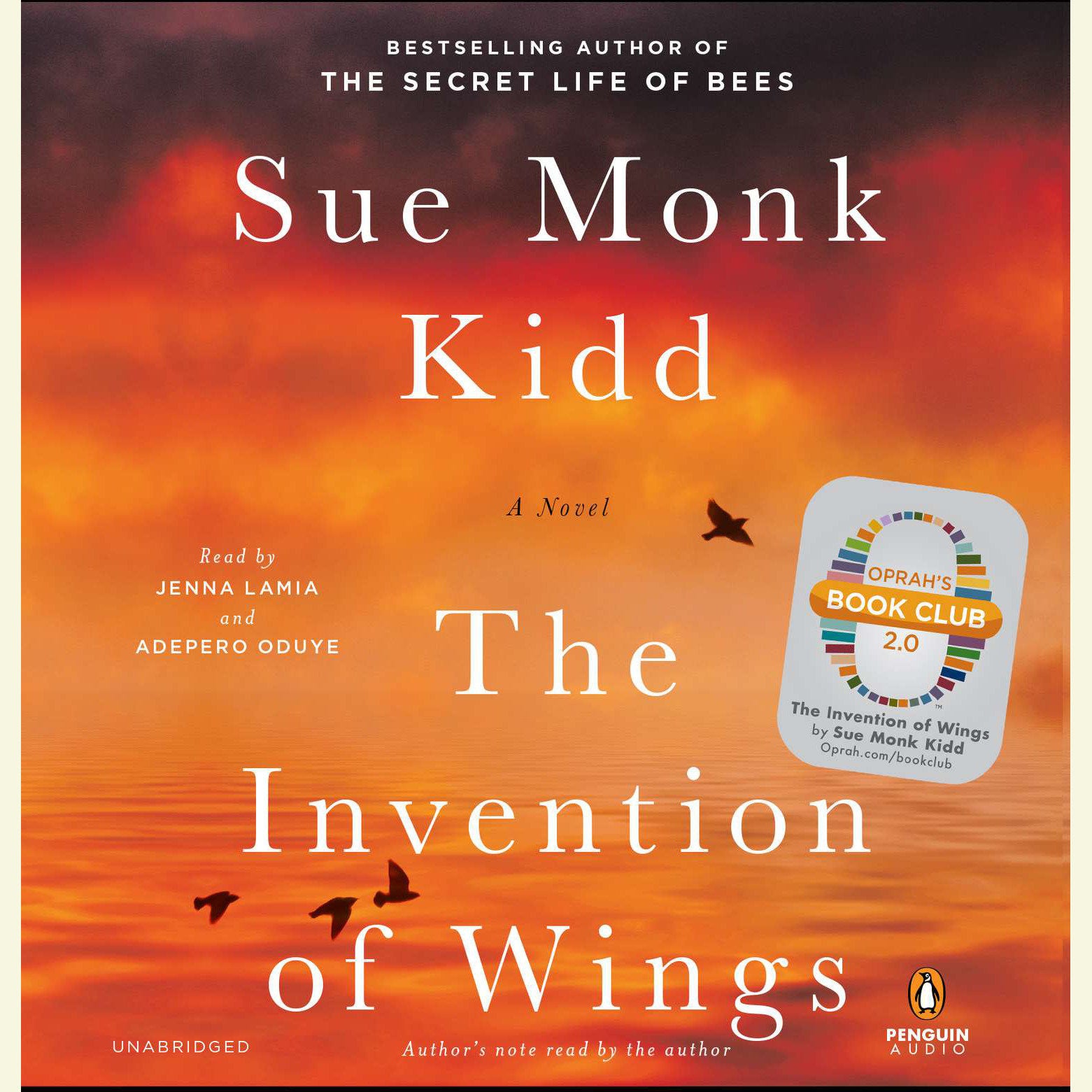 The Invention of Wings