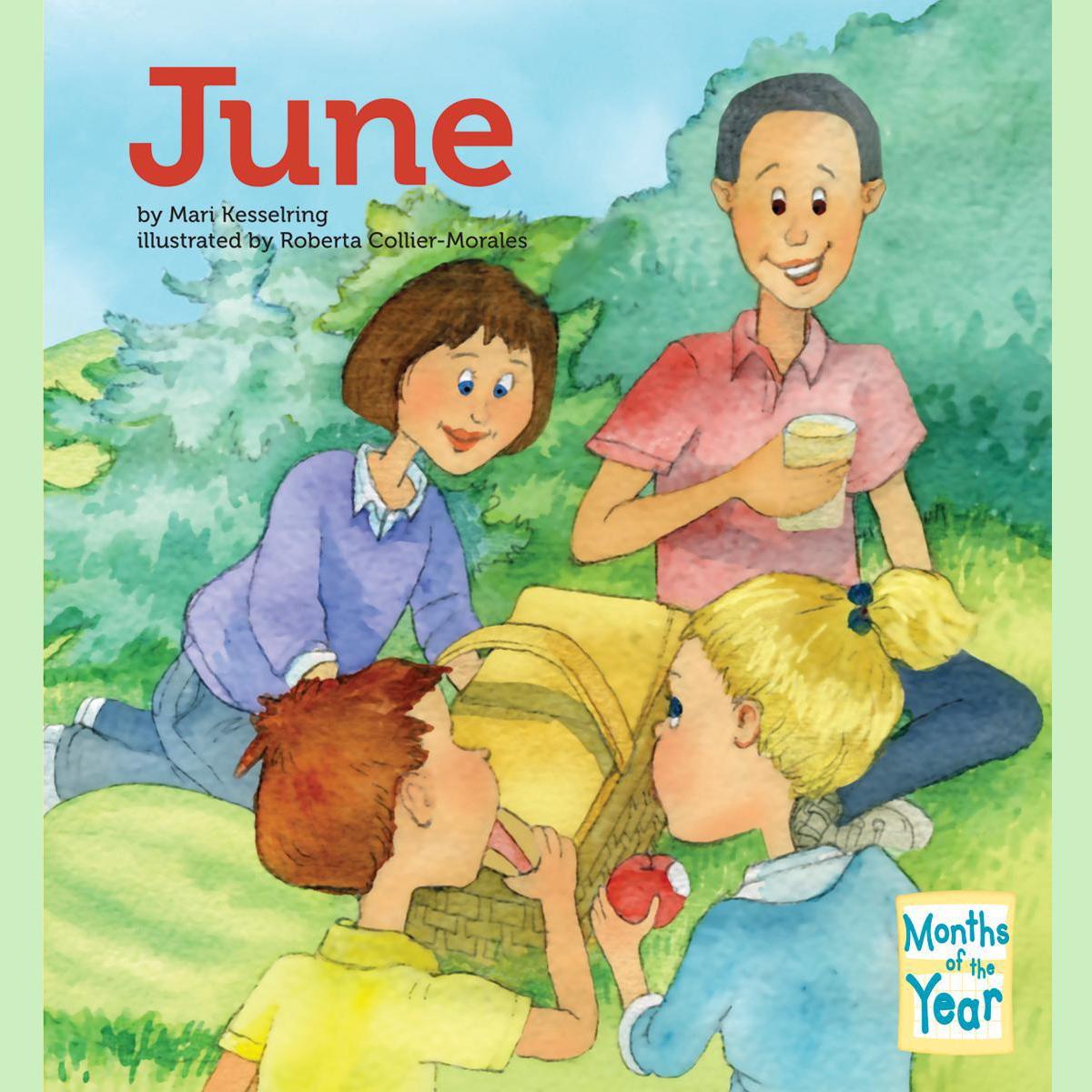 June