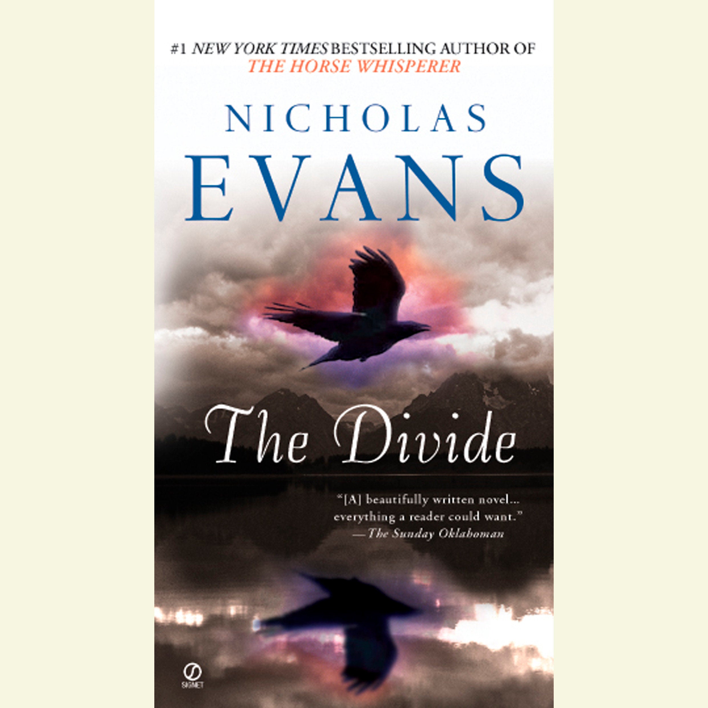 The Divide