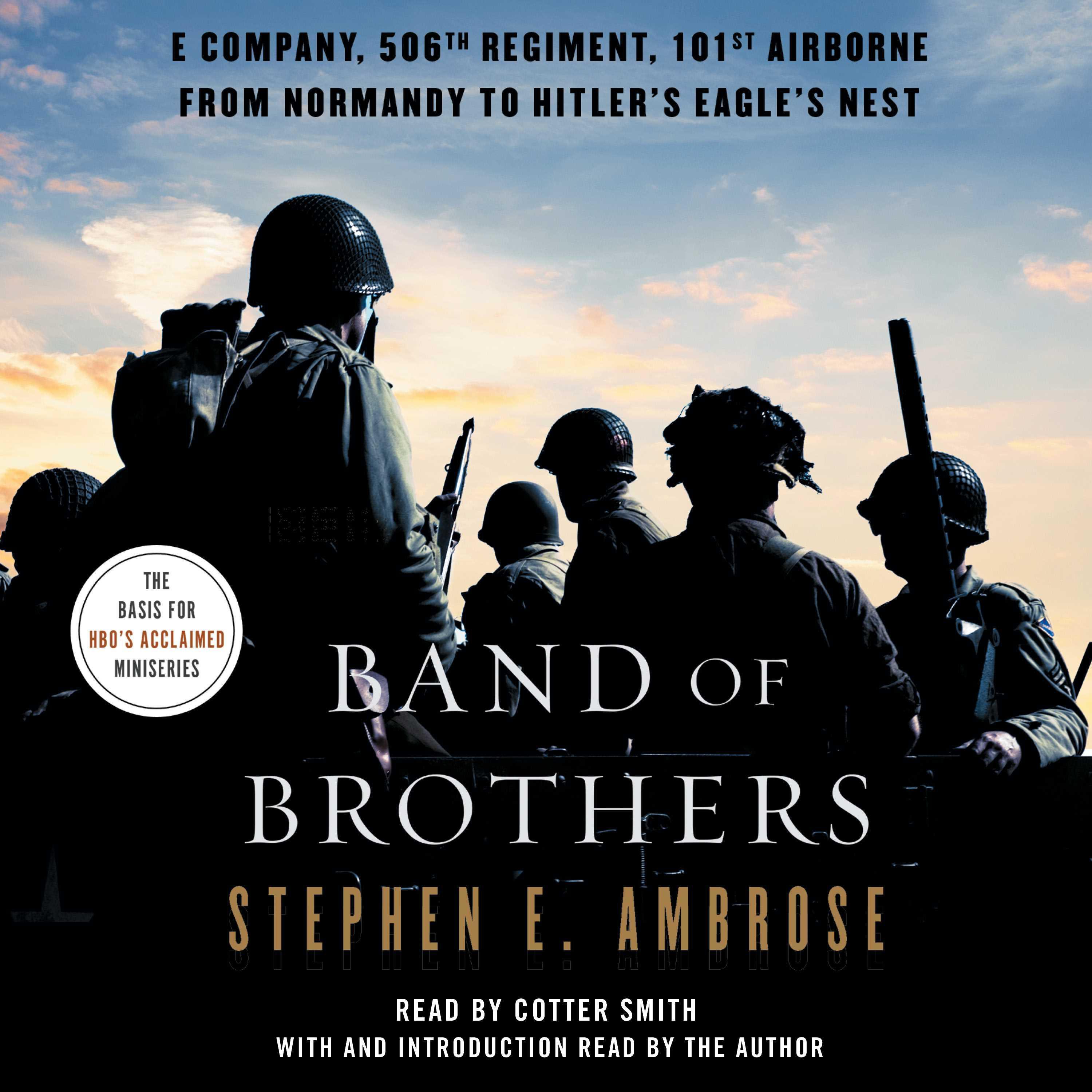 Band Of Brothers