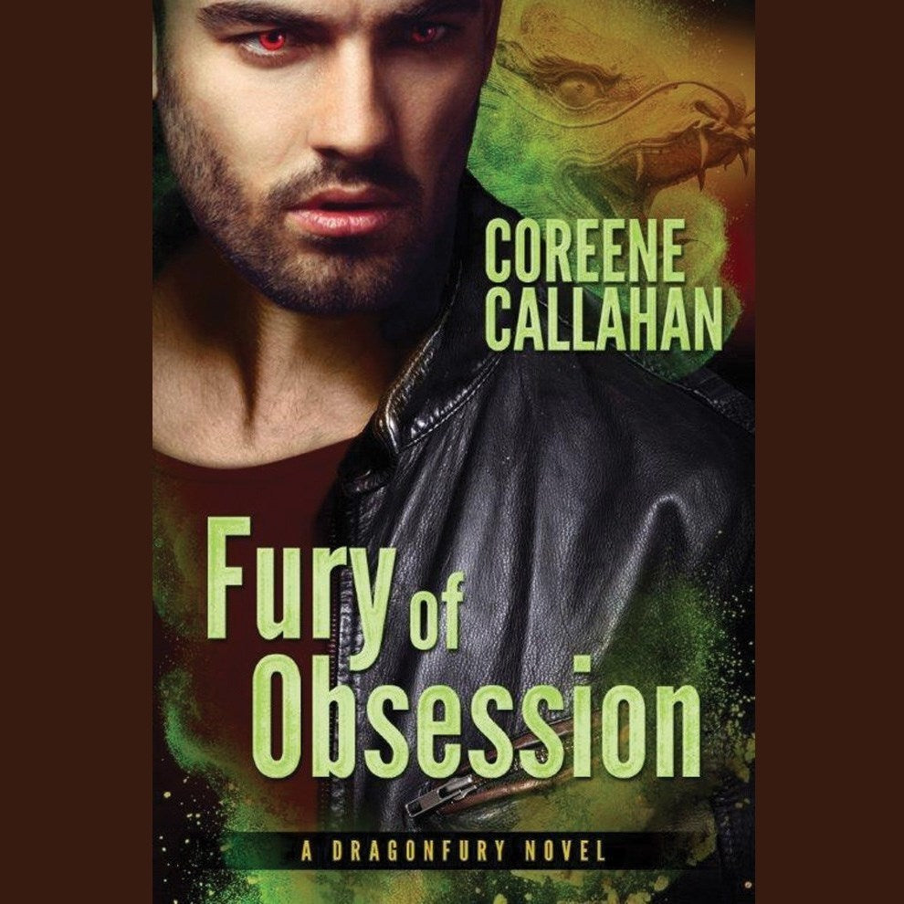 Fury of Obsession