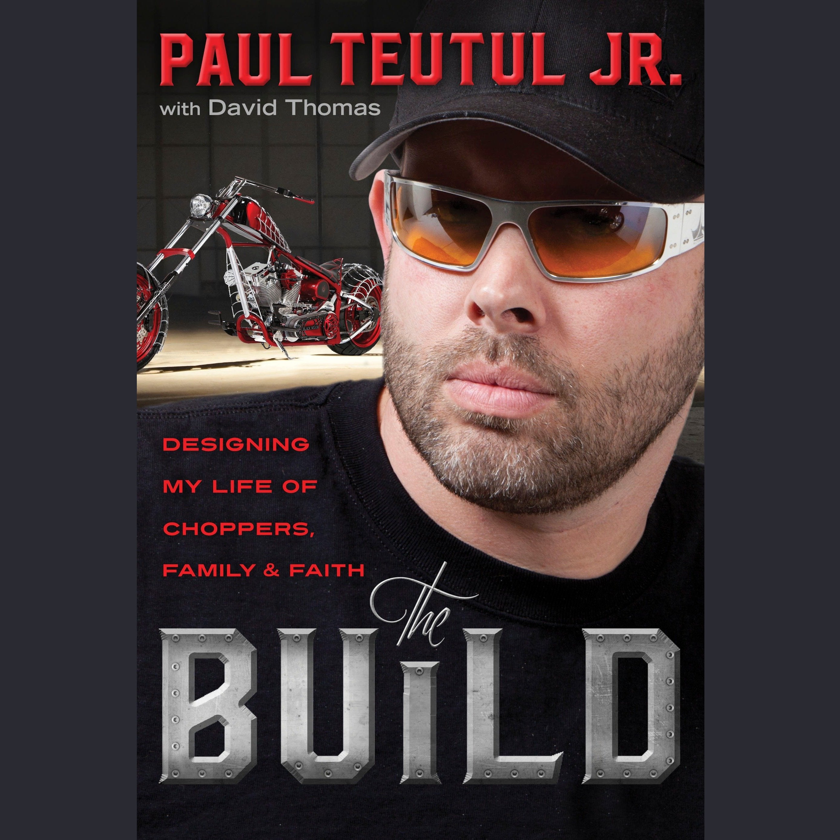 The Build