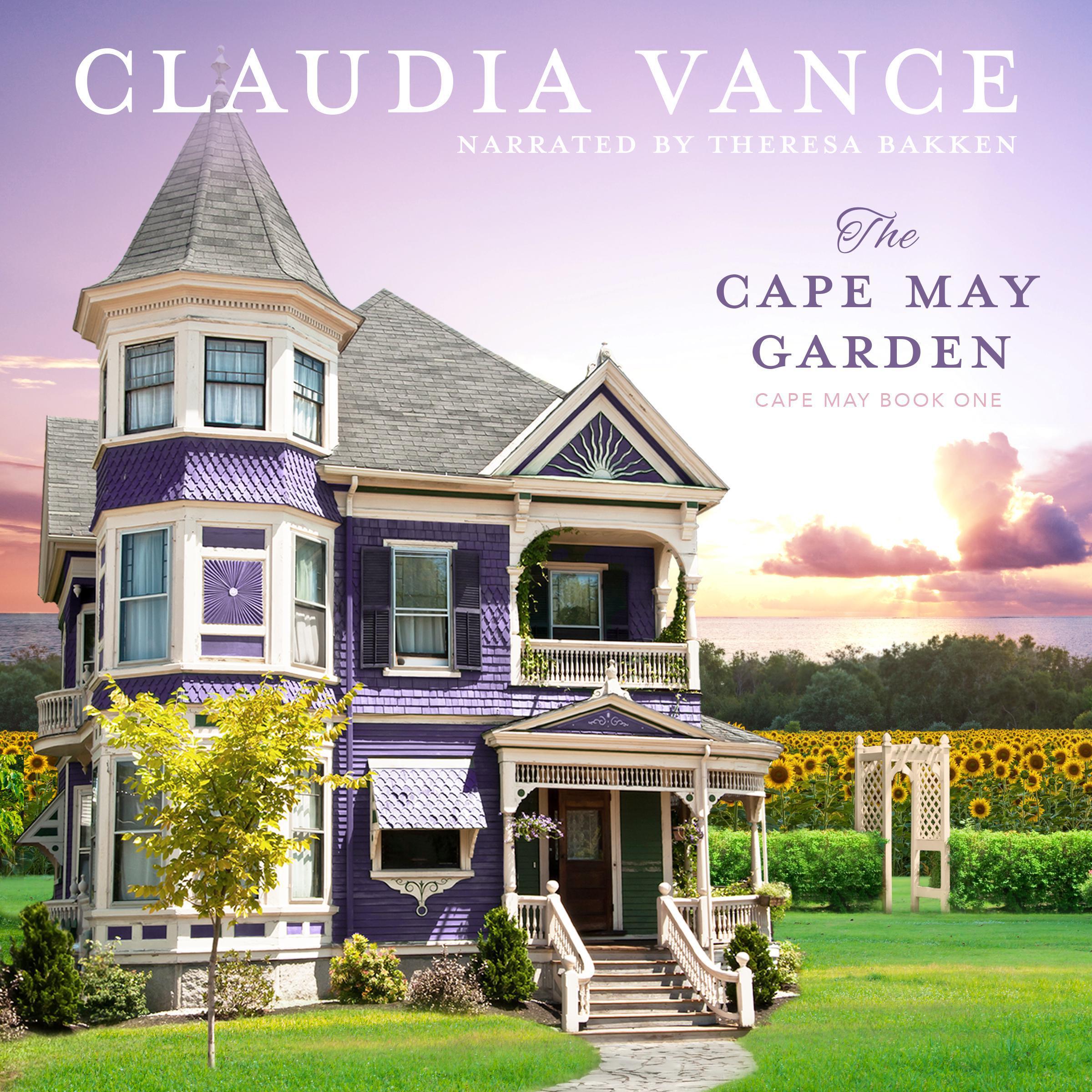 The Cape May Garden (Cape May Book 1)
