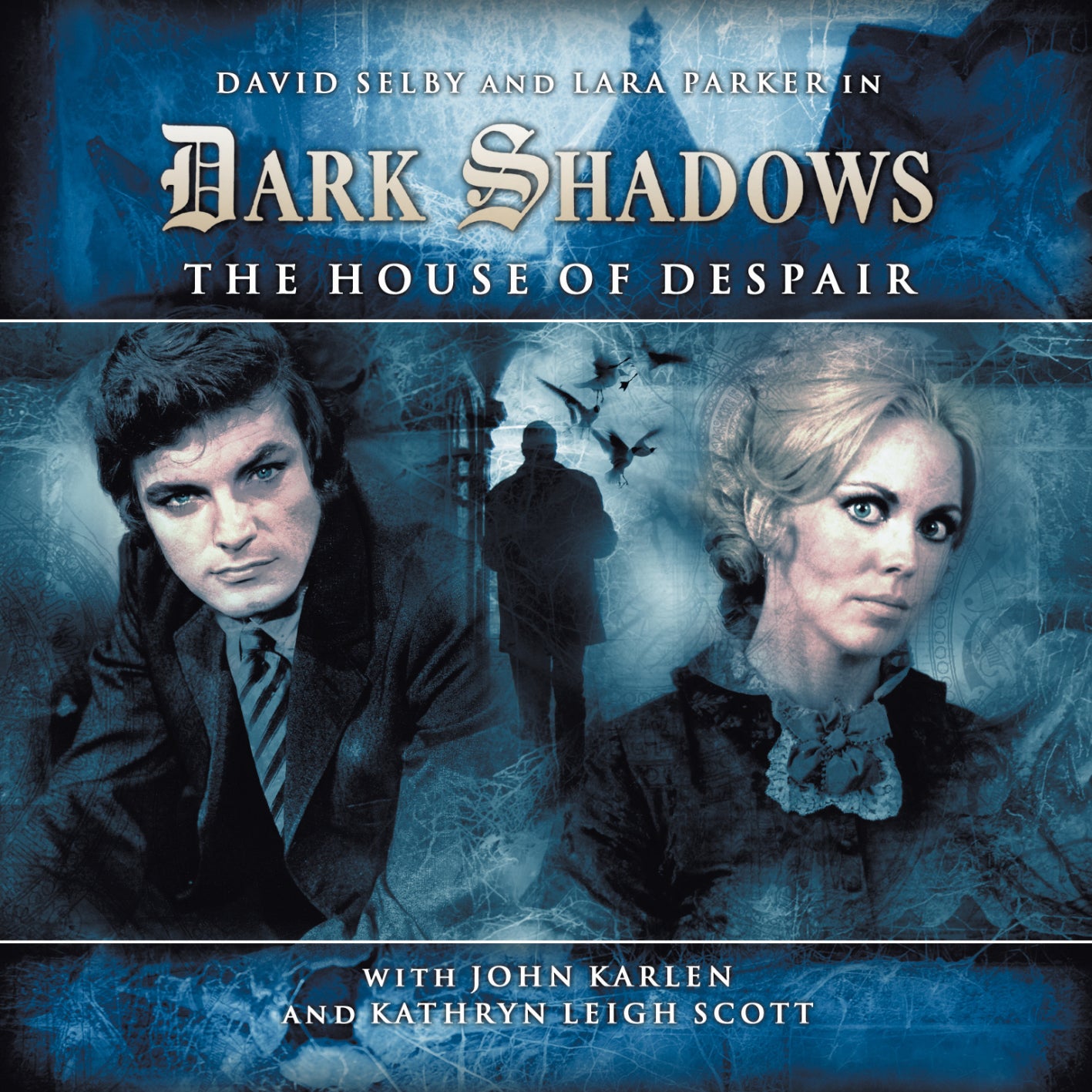 Dark Shadows: The House of Despair