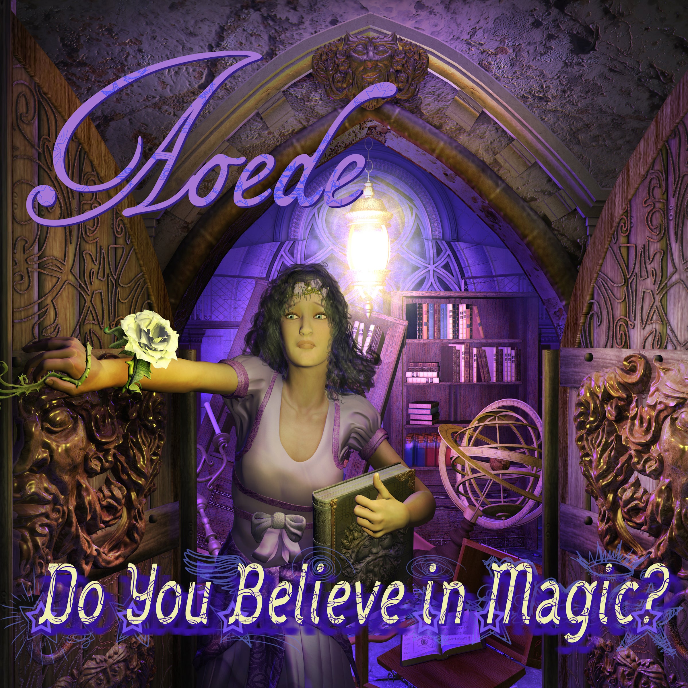 Do You Believe In Magic?