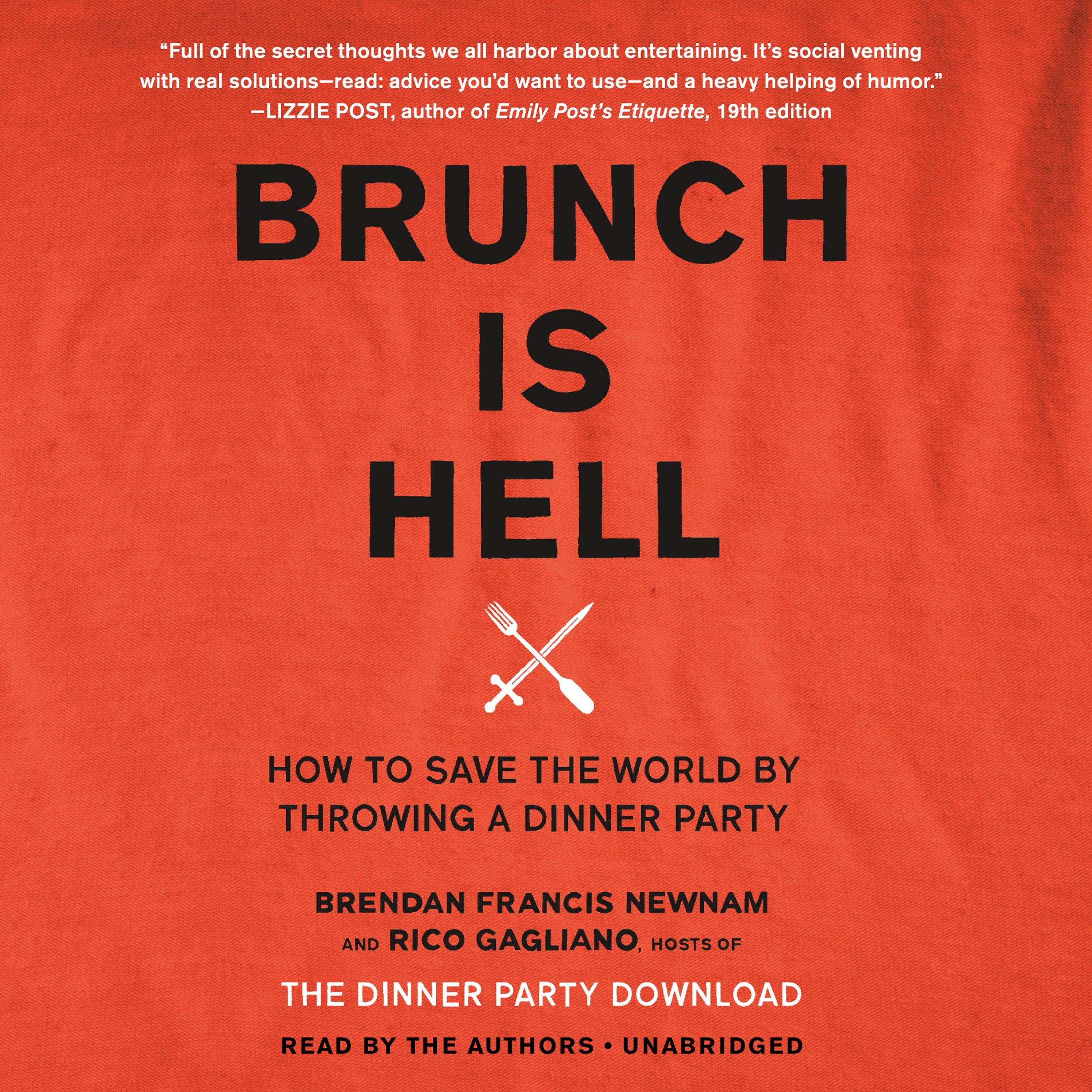 Brunch Is Hell