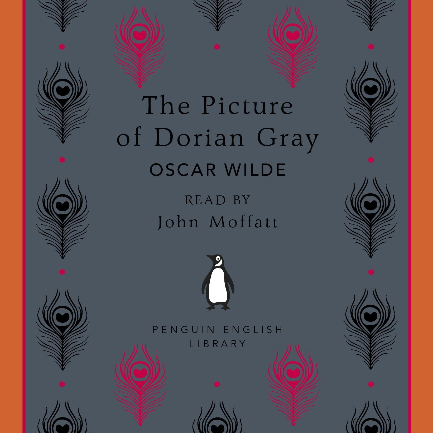 The Picture of Dorian Gray