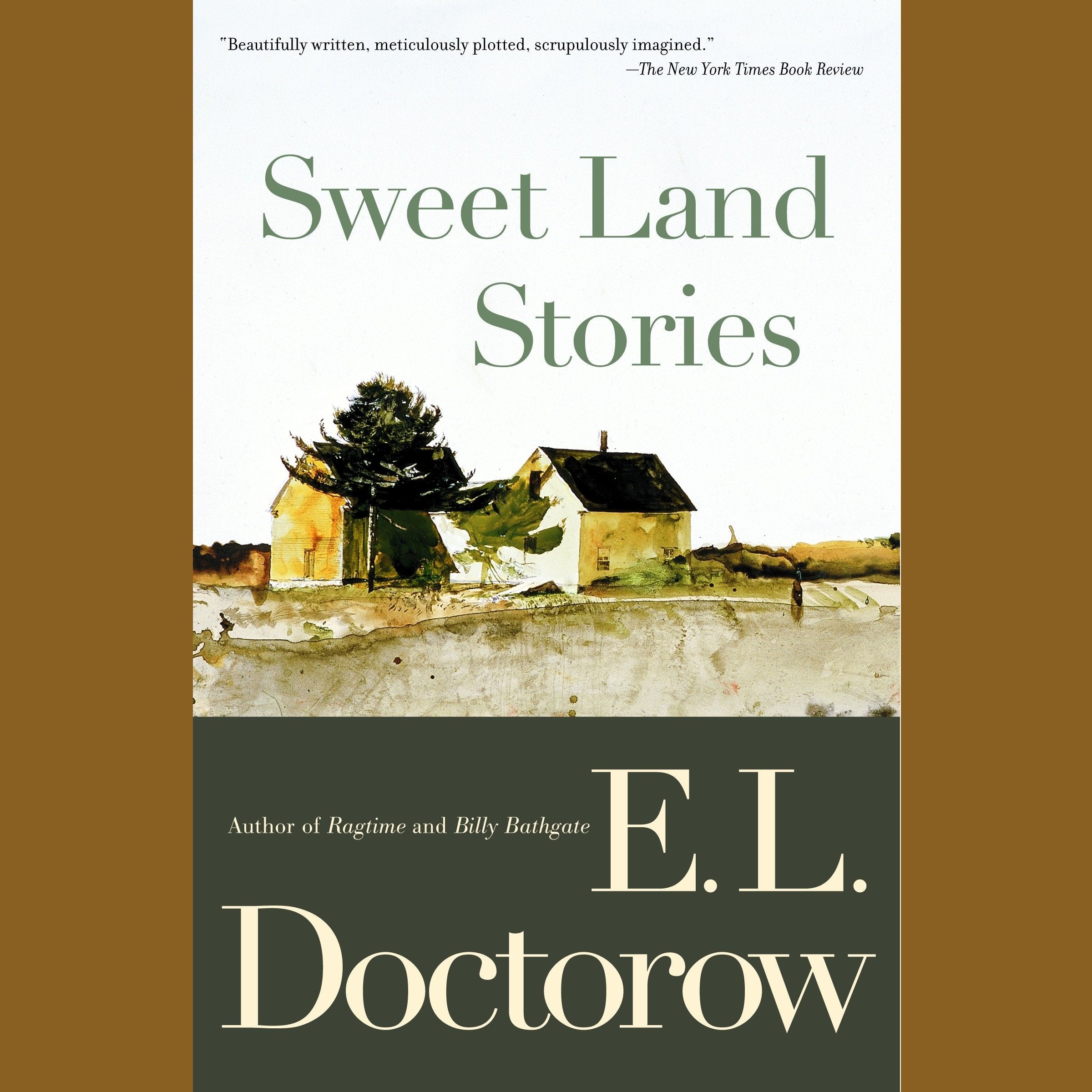 Sweet Land Stories