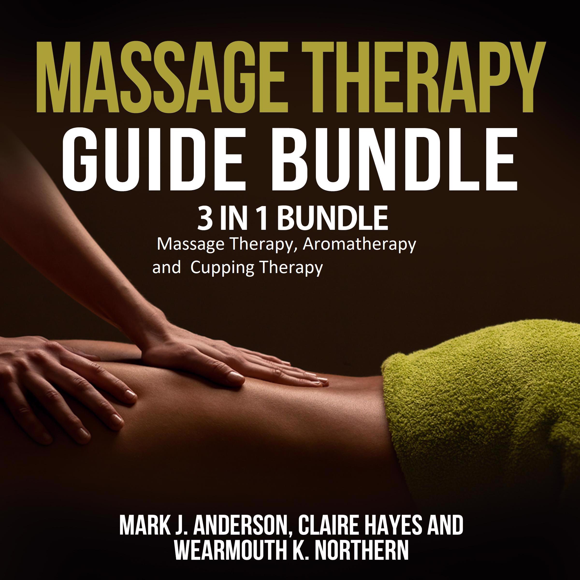 Massage Therapy Guide Bundle: