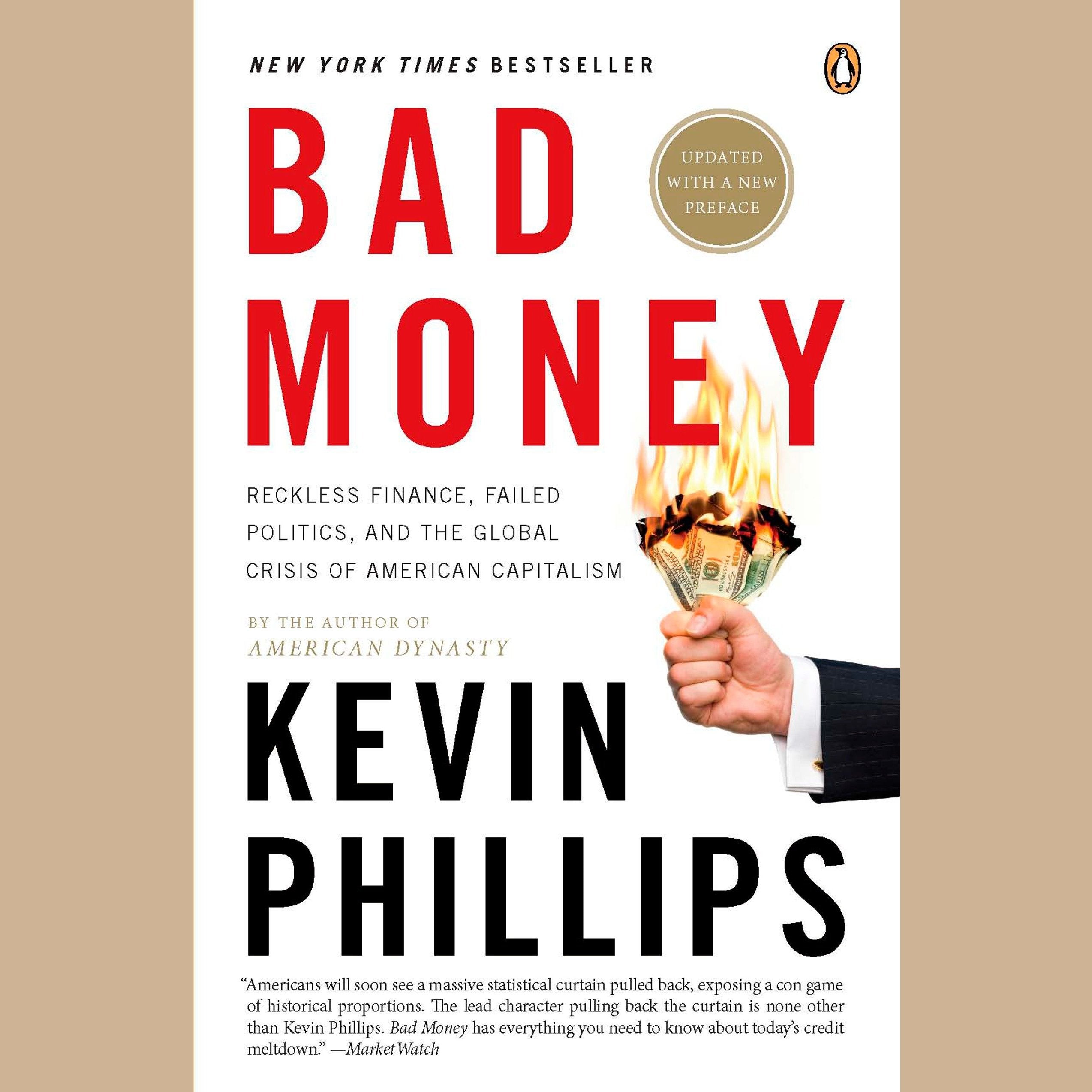 Bad Money