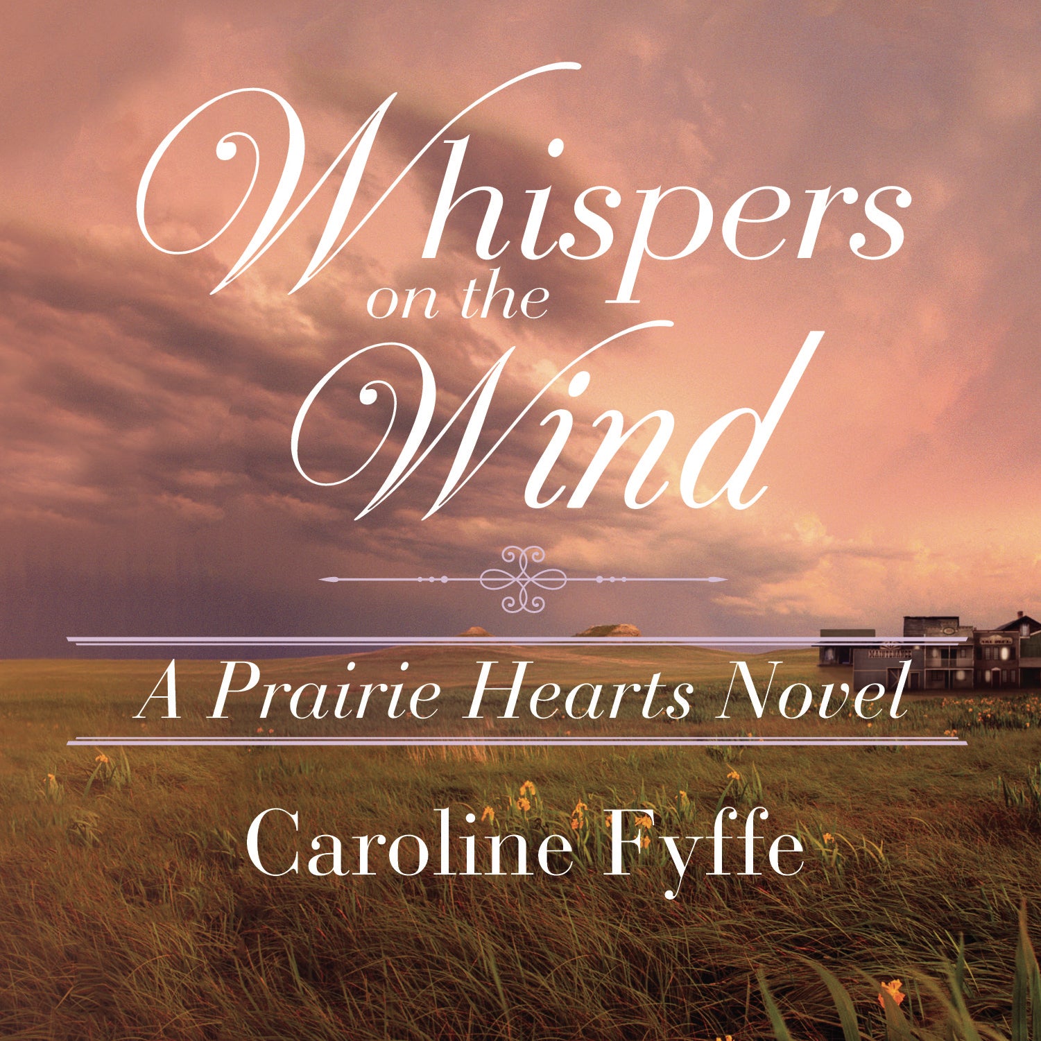 Whispers on the Wind