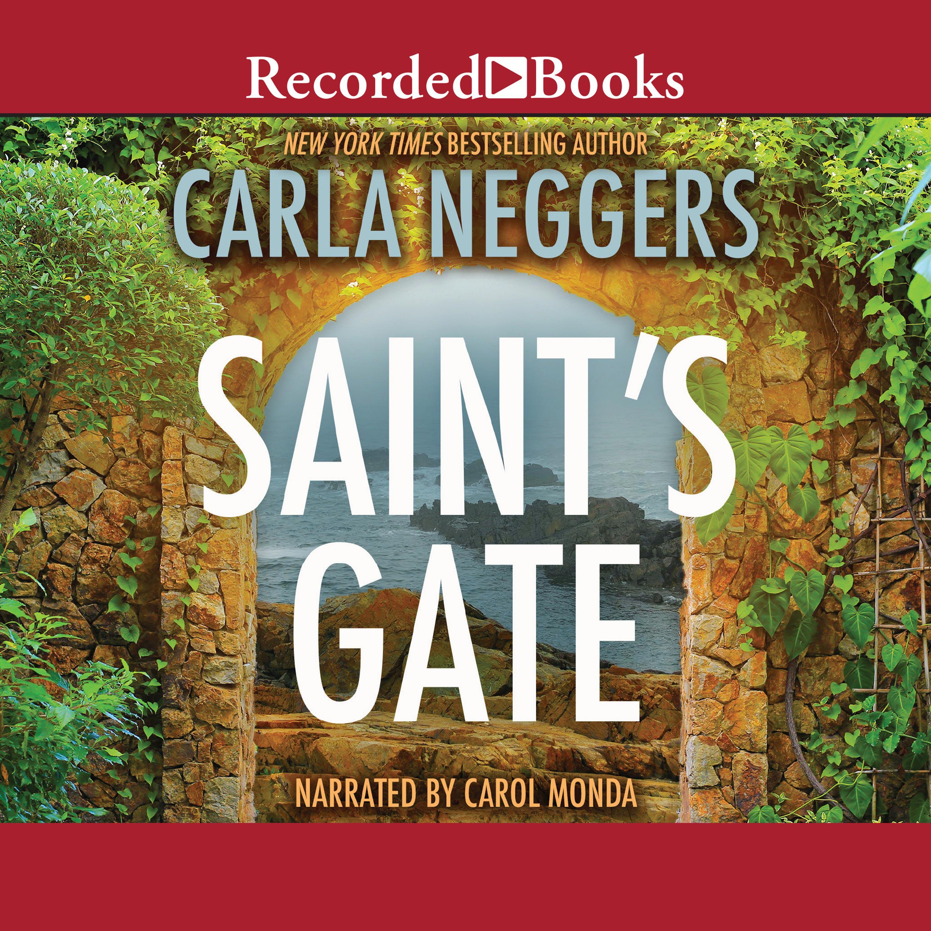 Saint's Gate