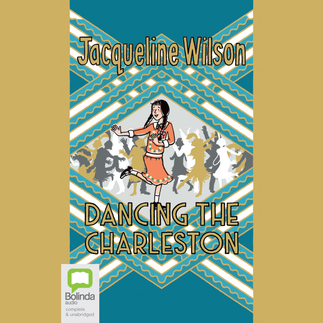 Dancing the Charleston